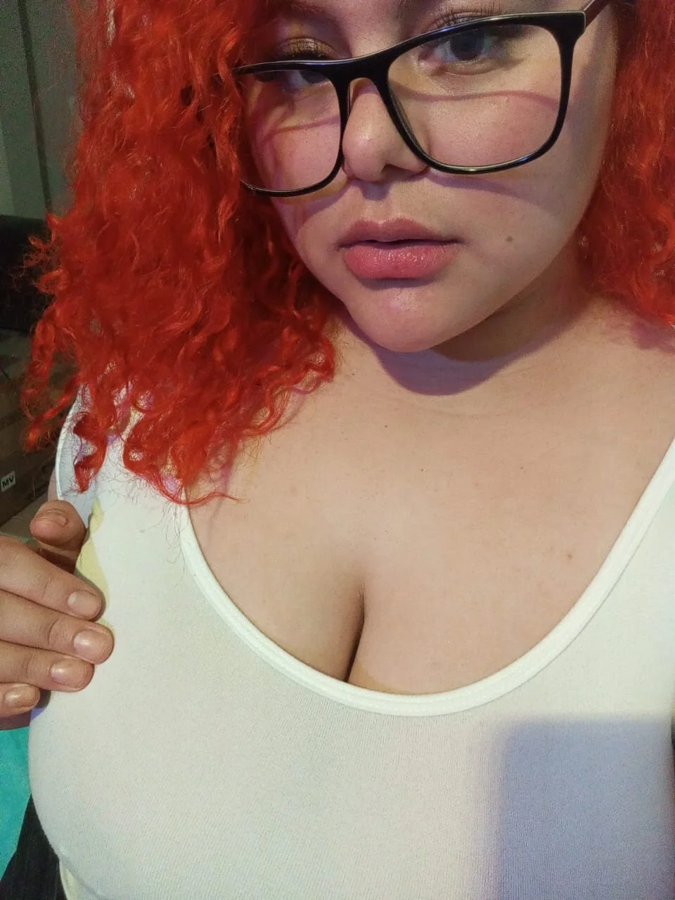 XXX Porn Photo of Nude Alexa_orange 8