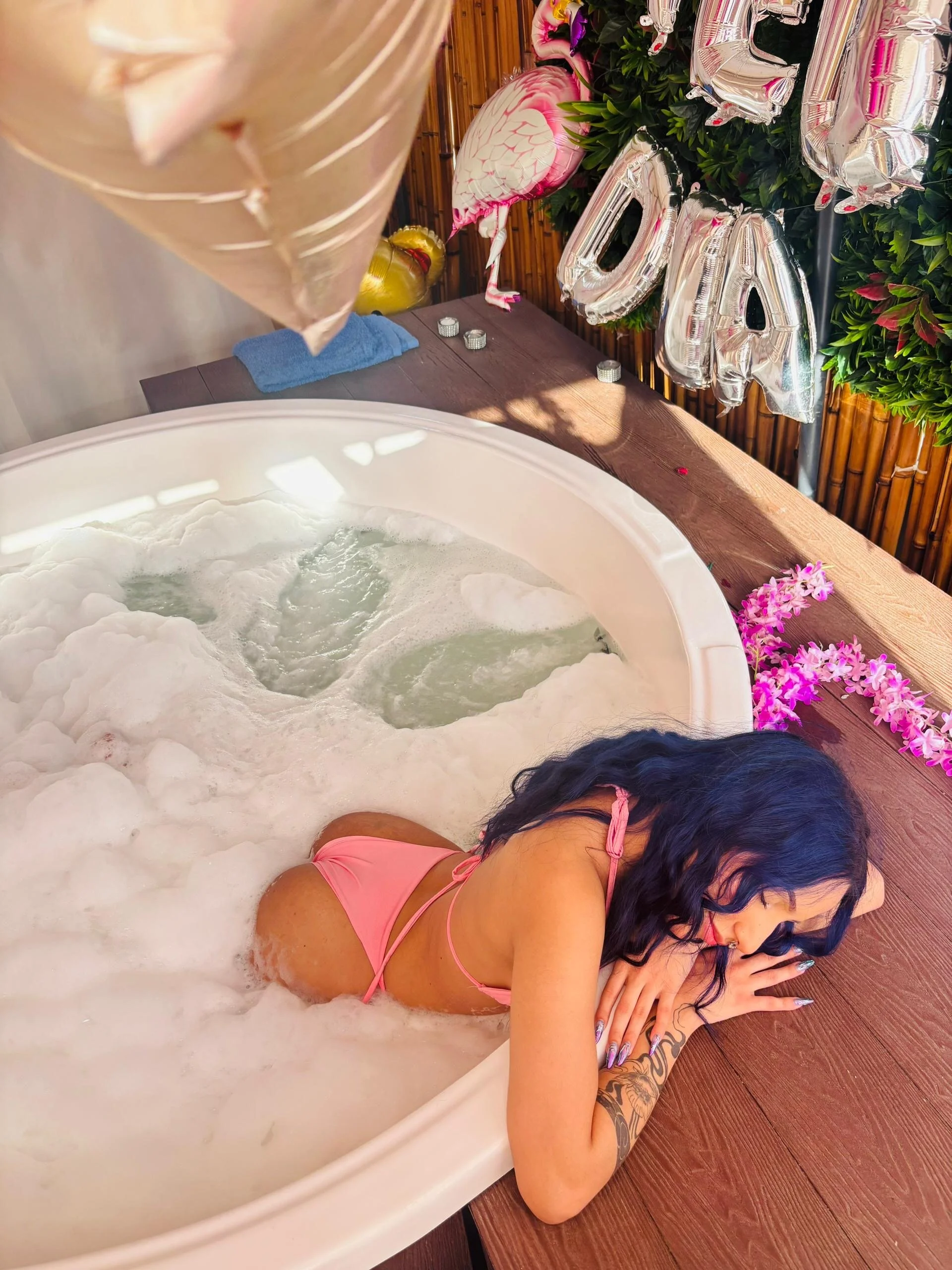 XXX Porn Photo of Nude Evil_Giirls 41