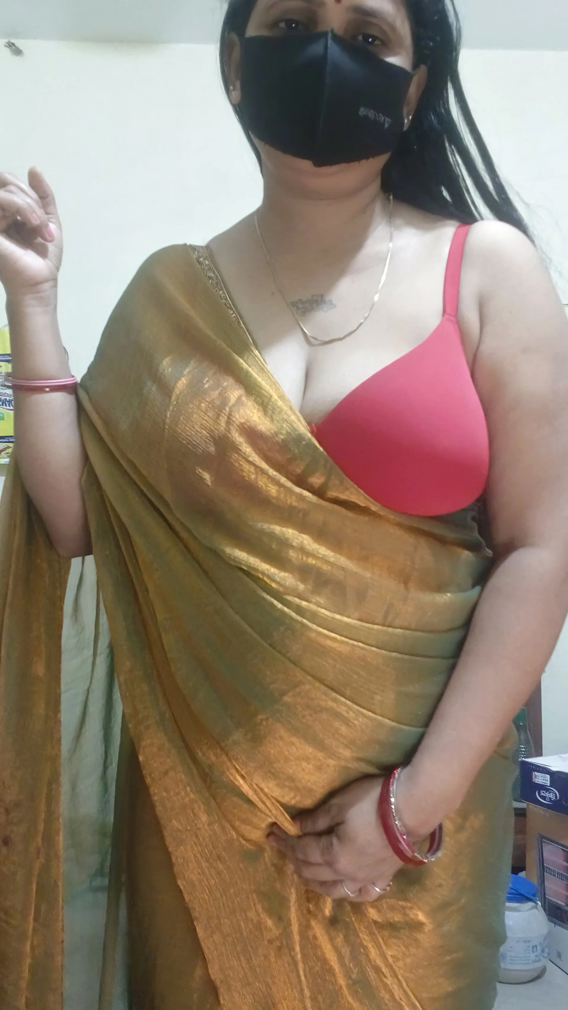 XXX Porn Photo of Nude Neha8923 45