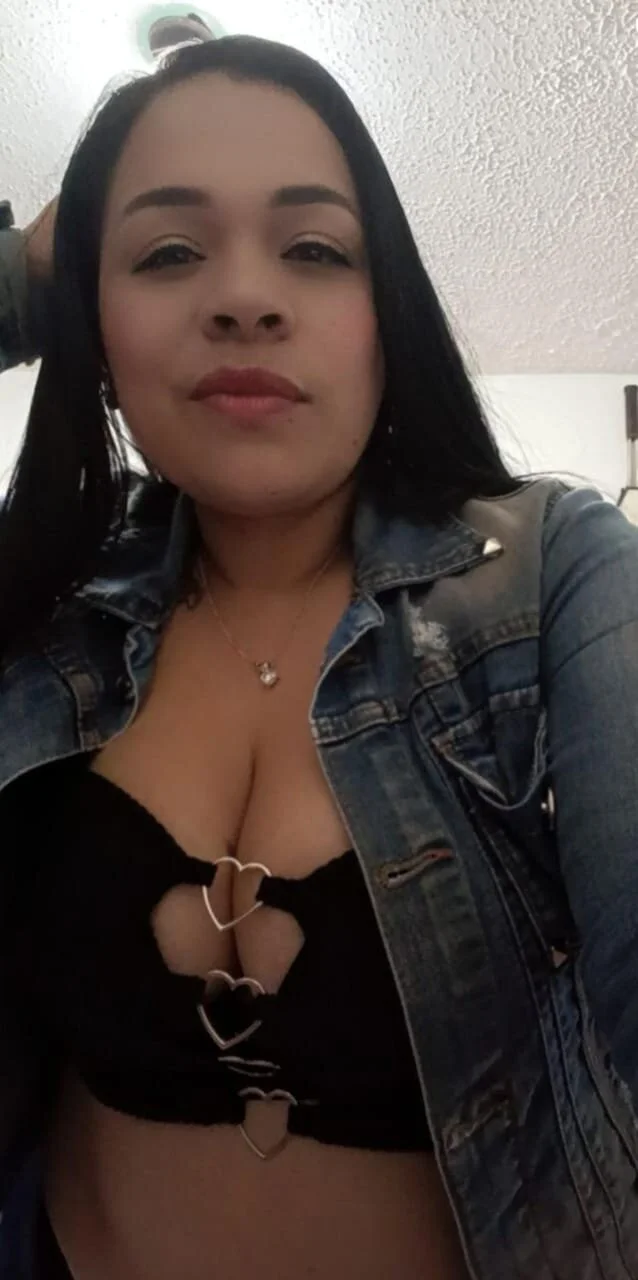 XXX Porn Photo of Nude samara_novoa 4