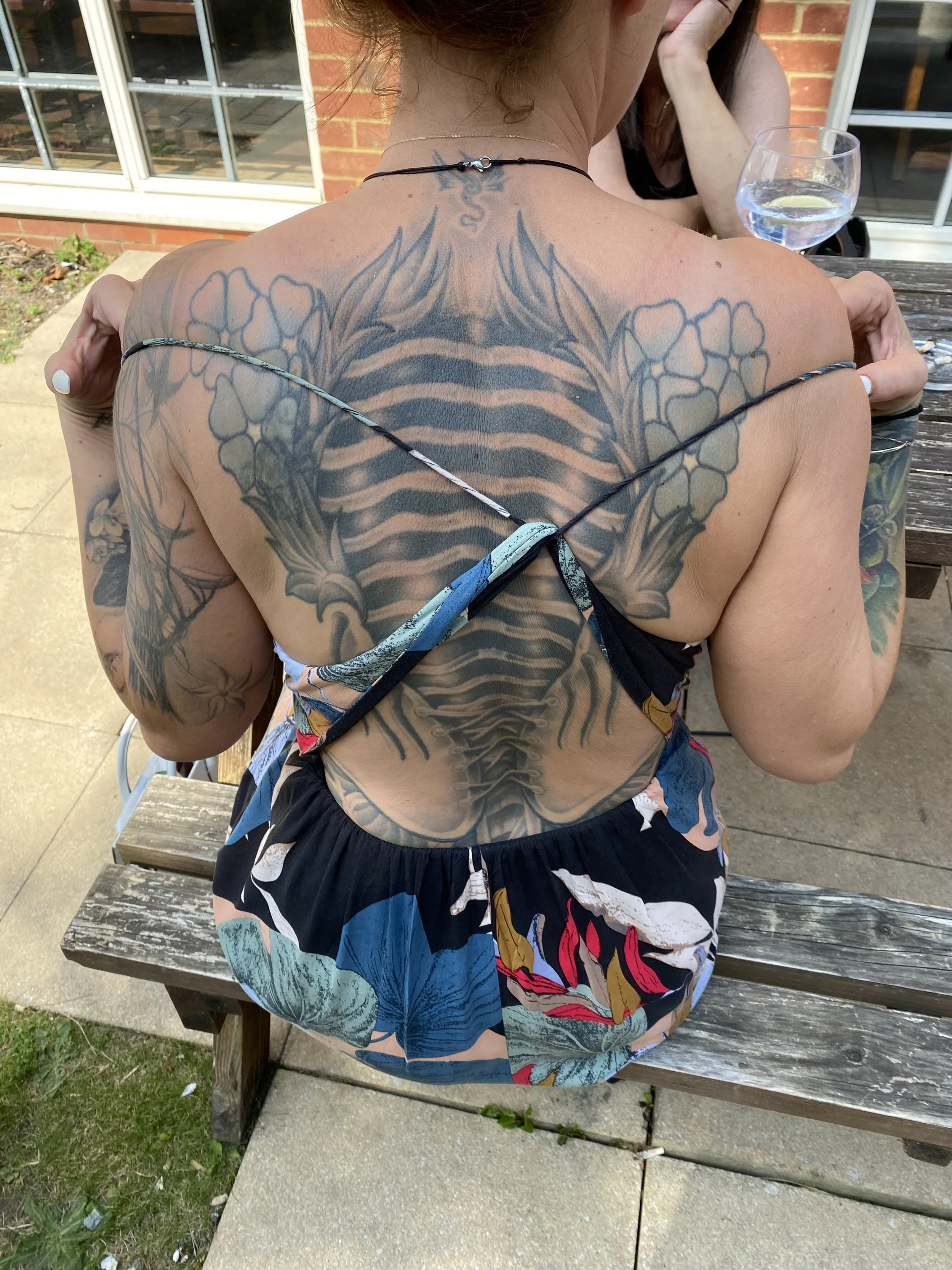 XXX Porn Photo of Nude Fiesty_findom40 5