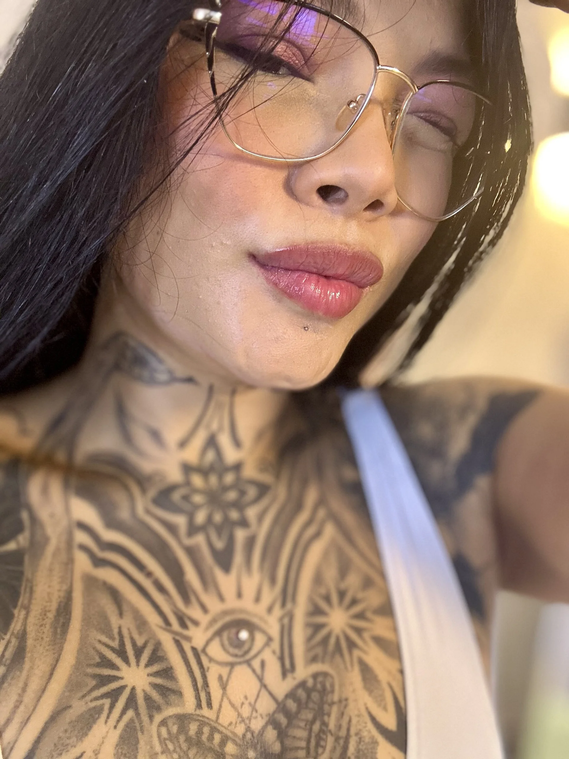 XXX Porn Photo of Nude madyson_fox 51