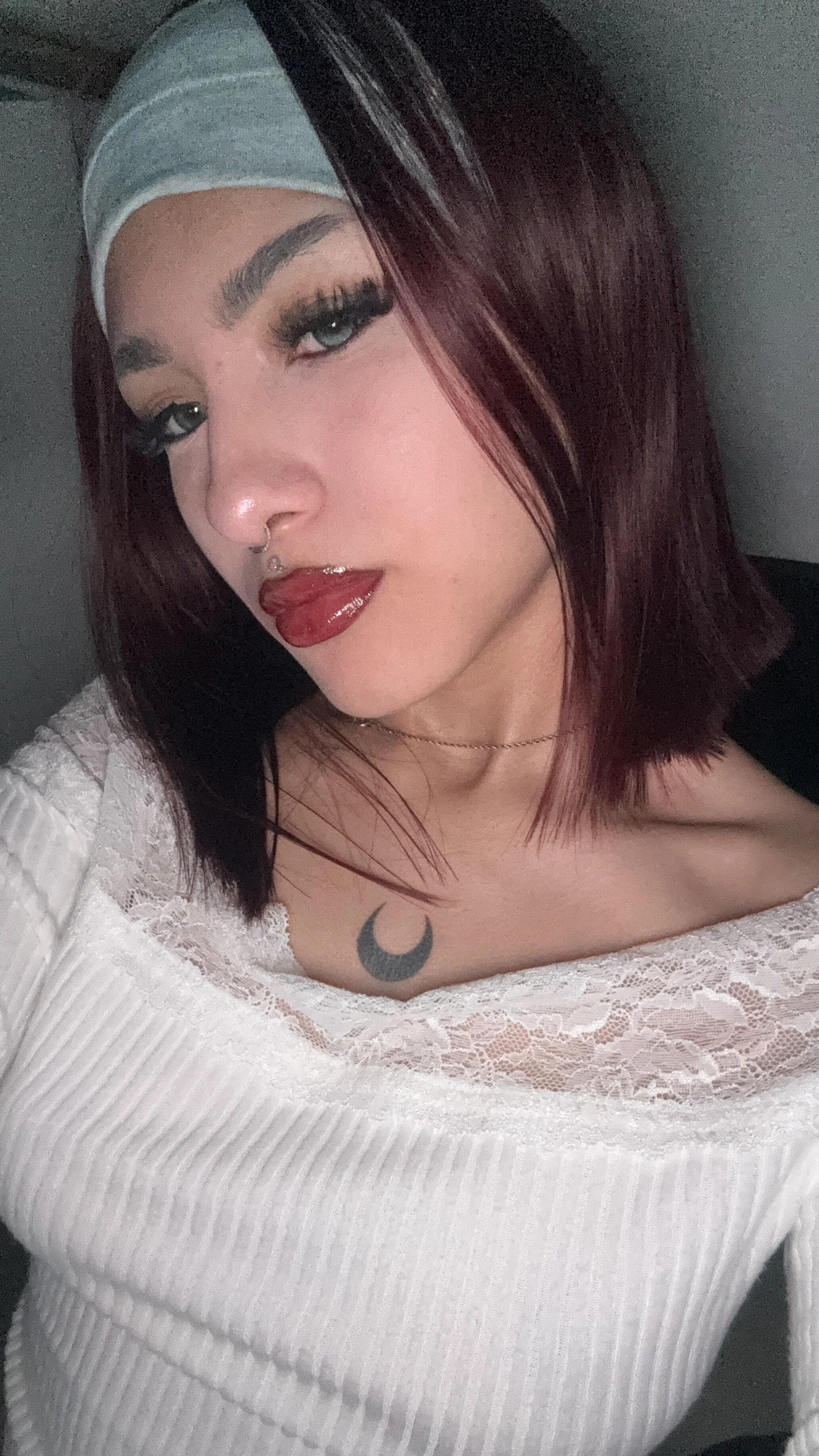 XXX Porn Photo of Nude cuteezoe 40
