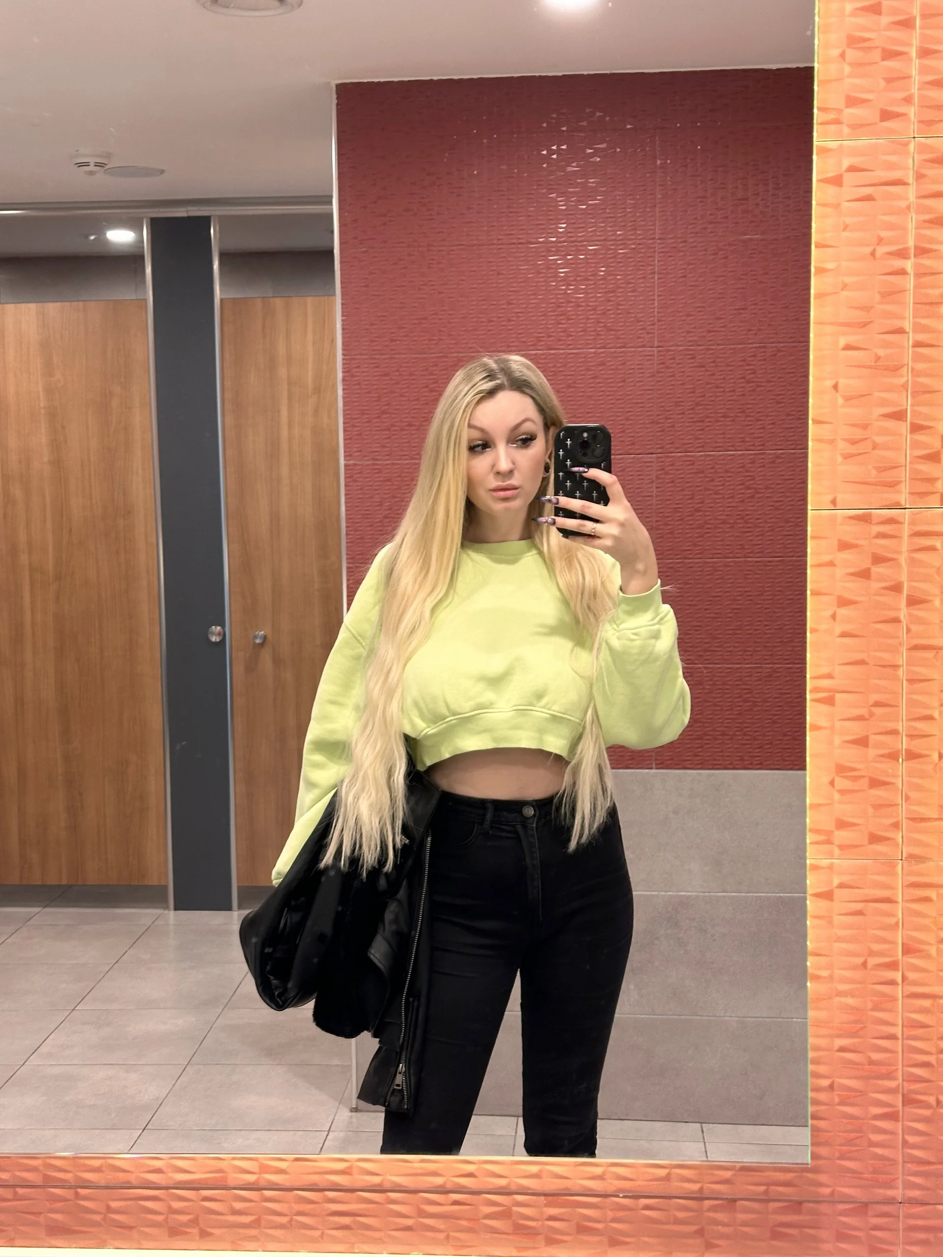 XXX Porn Photo of Nude Teya_moon_ 2