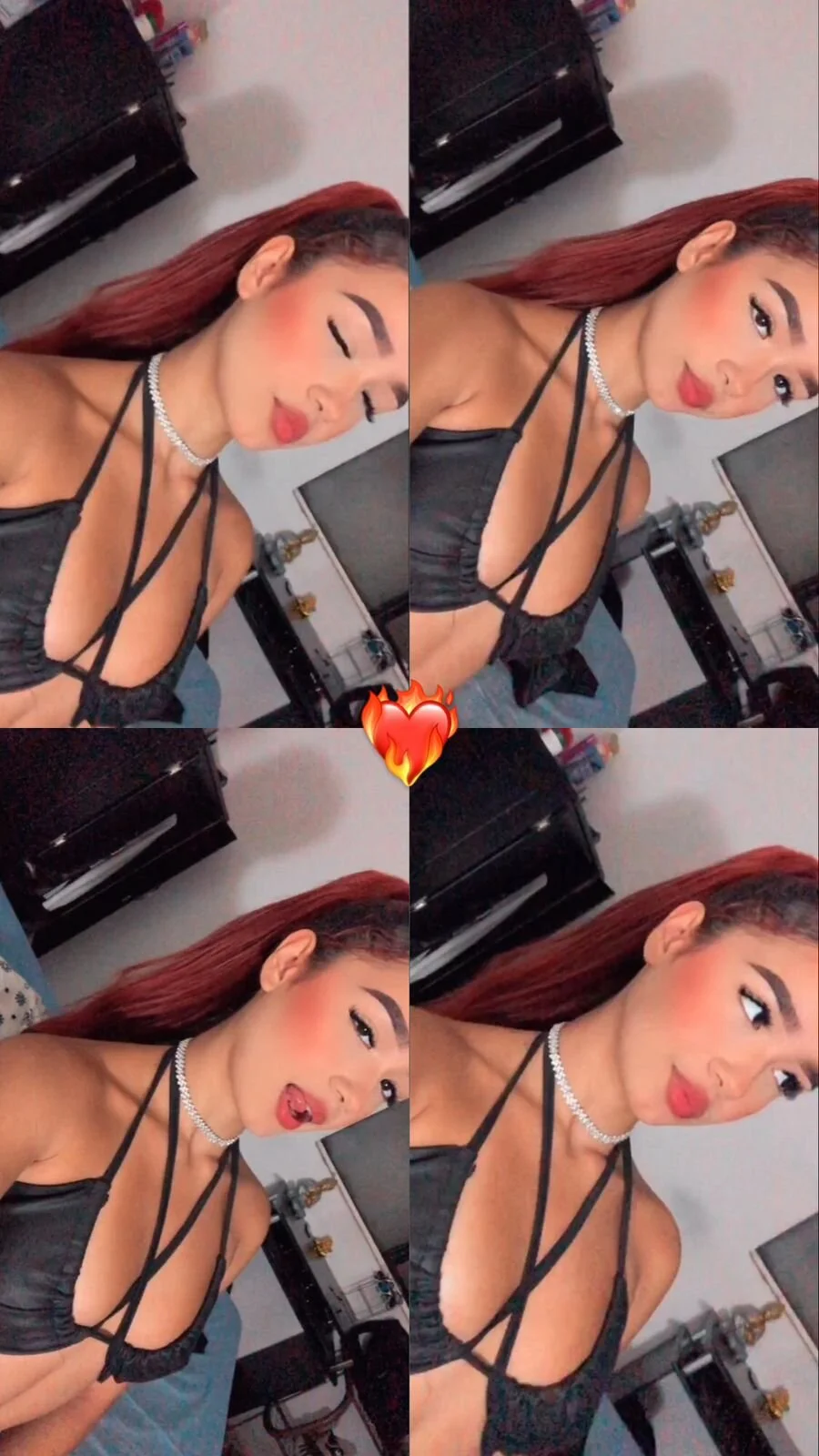 XXX Porn Photo of Nude Iris_Max_ 6