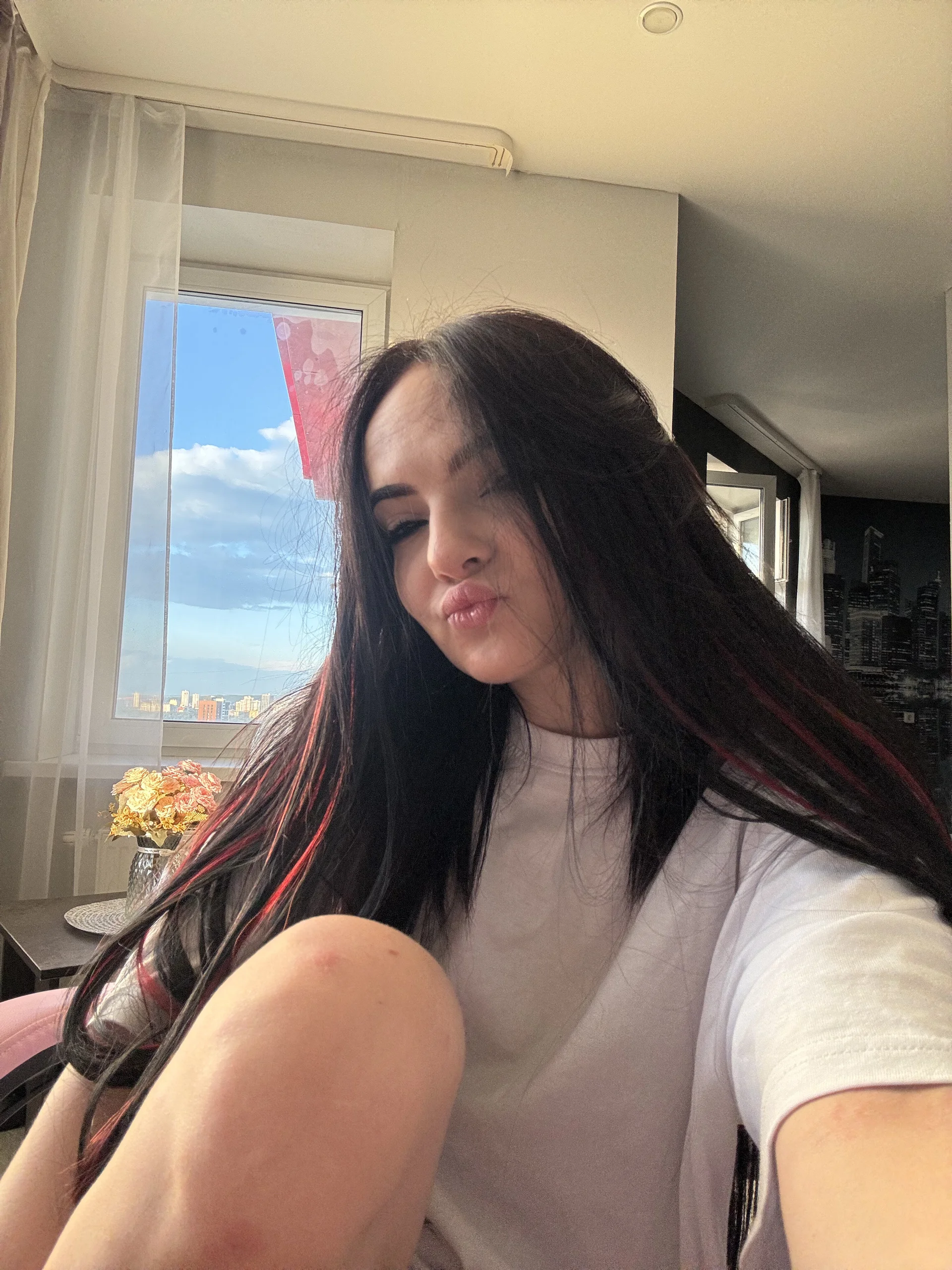 XXX Porn Photo of Nude Lis_Stuart 1
