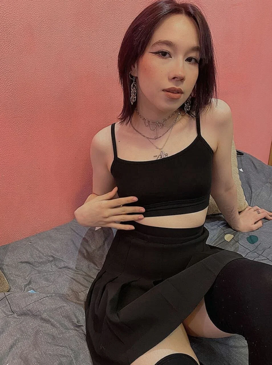 XXX Porn Photo of Nude NickAnny 6