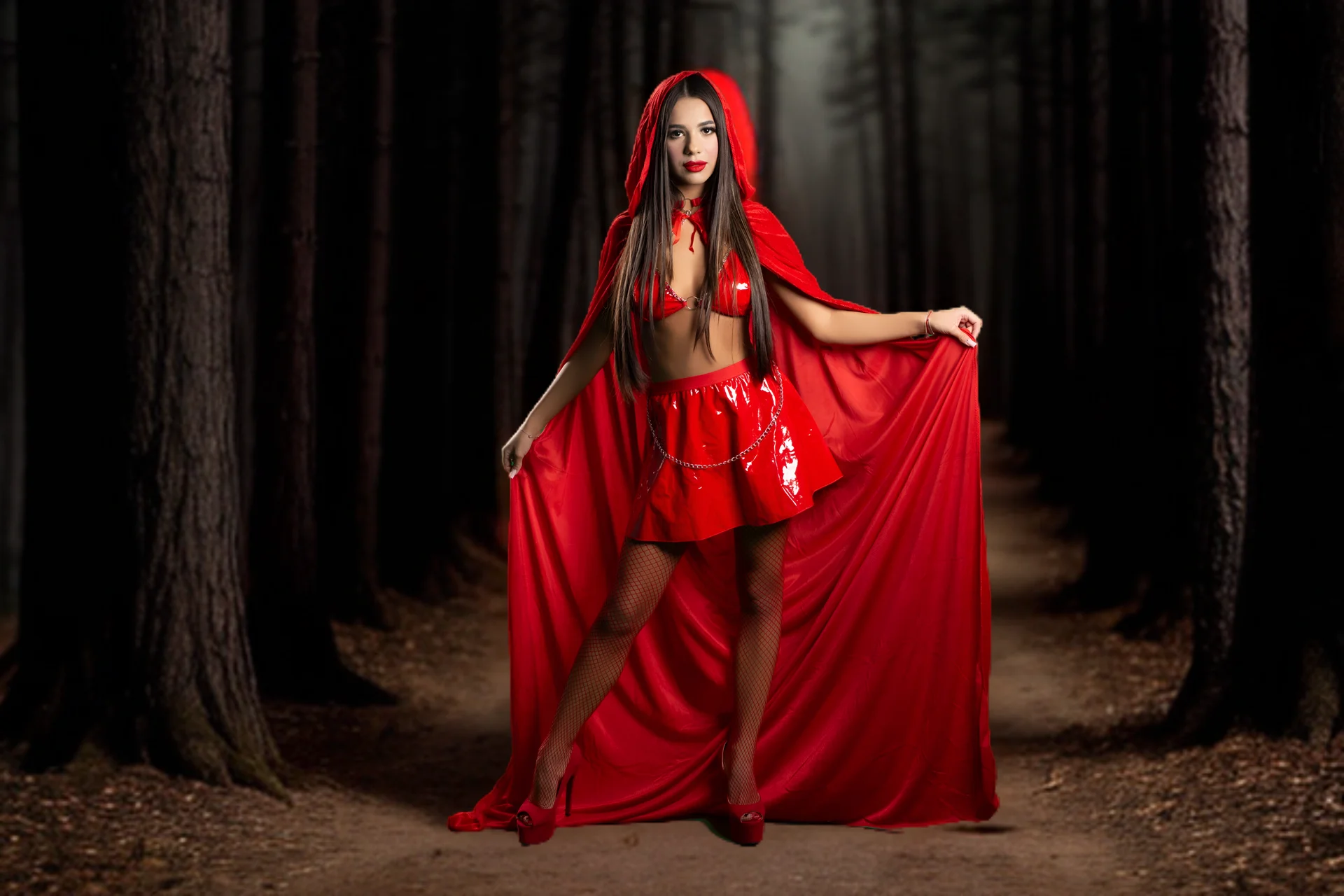 XXX Porn Photo of Nude LaraKent 48