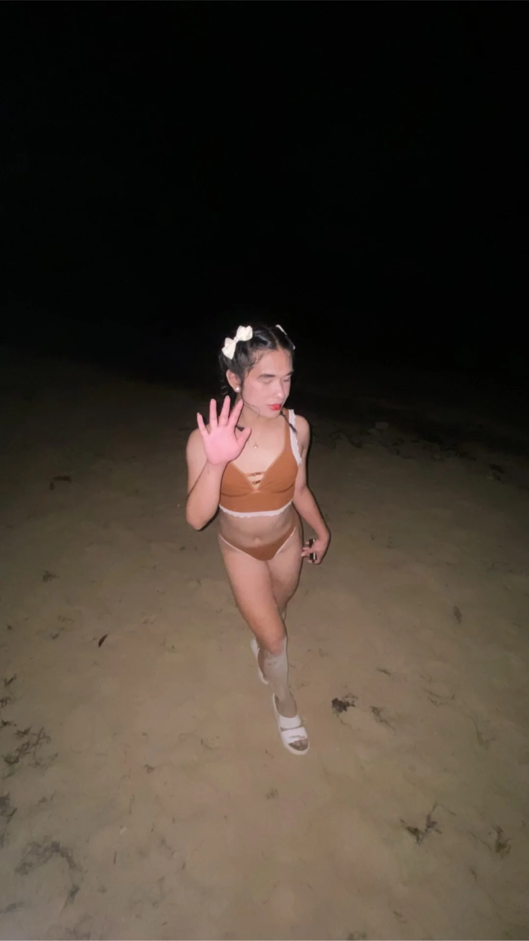 XXX Porn Photo of Nude kyliecalifa 2
