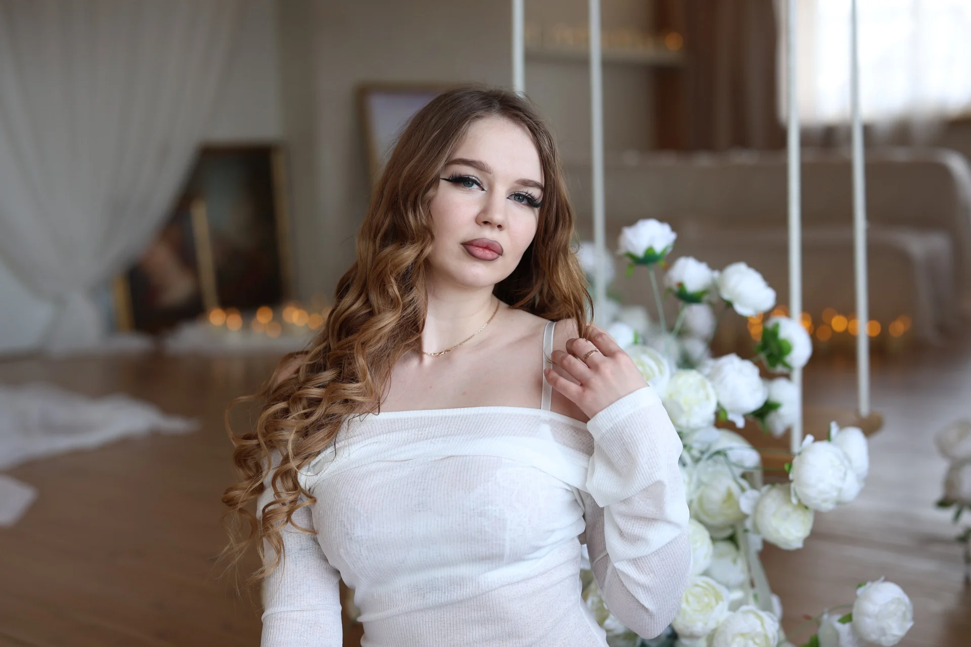 XXX Porn Photo of Nude E_uphoria 26