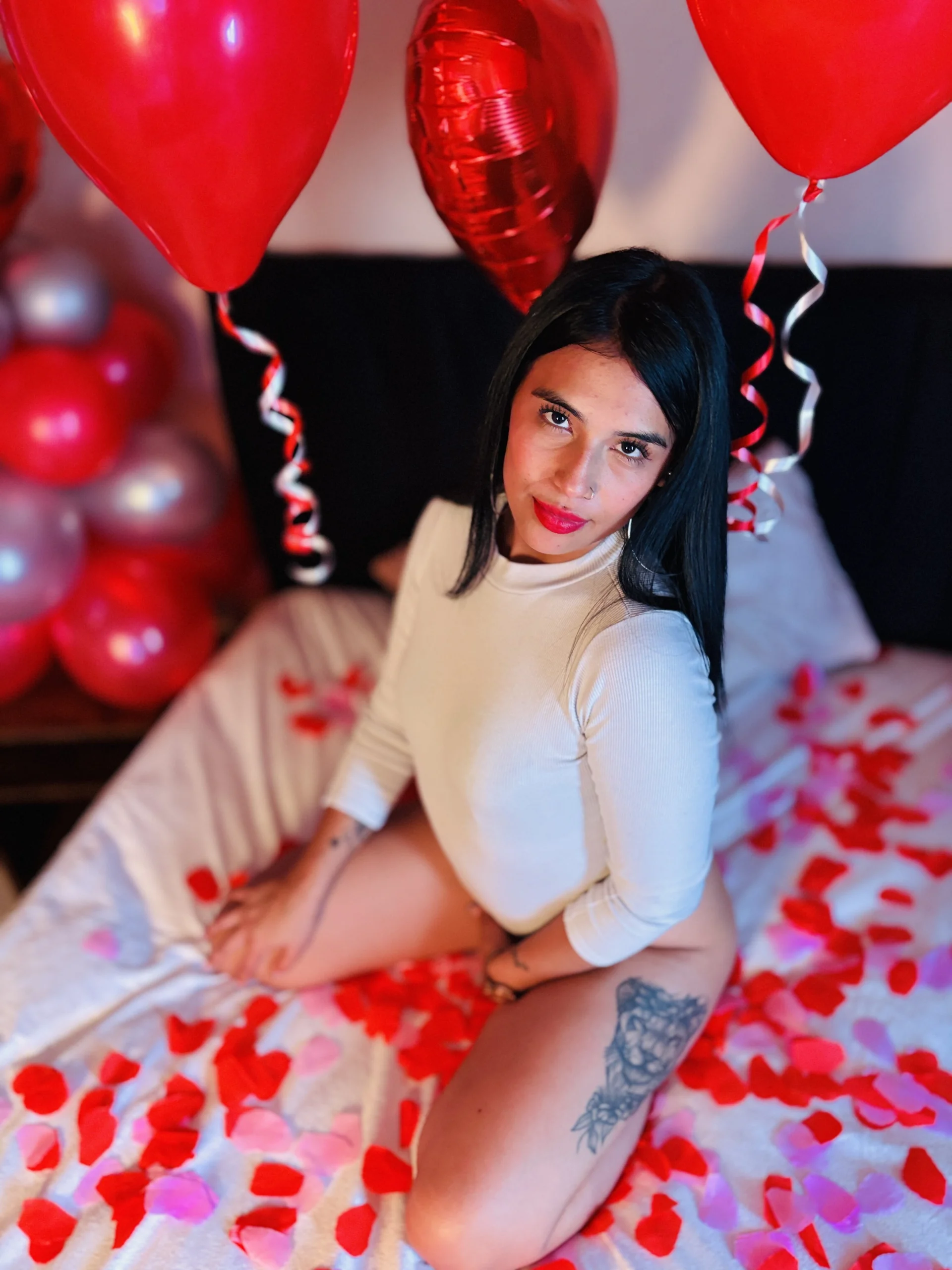 XXX Porn Photo of Nude Sub_Scarlett 45