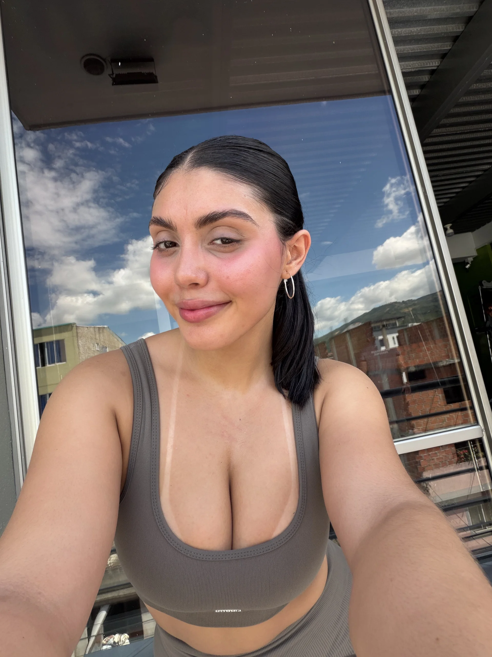 XXX Porn Photo of Nude zui_lu 207