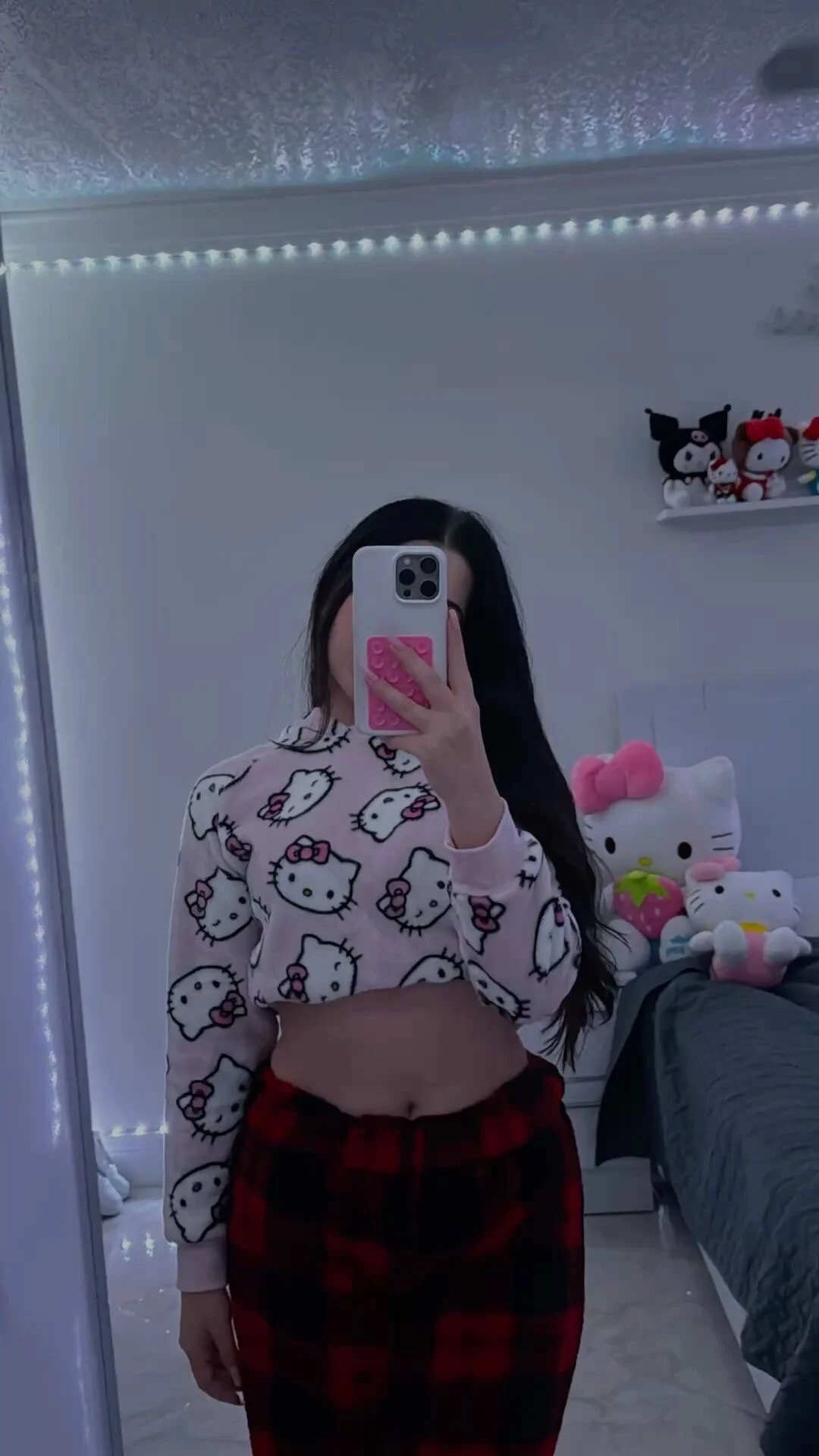 XXX Porn Photo of Nude RED_KAMY 2