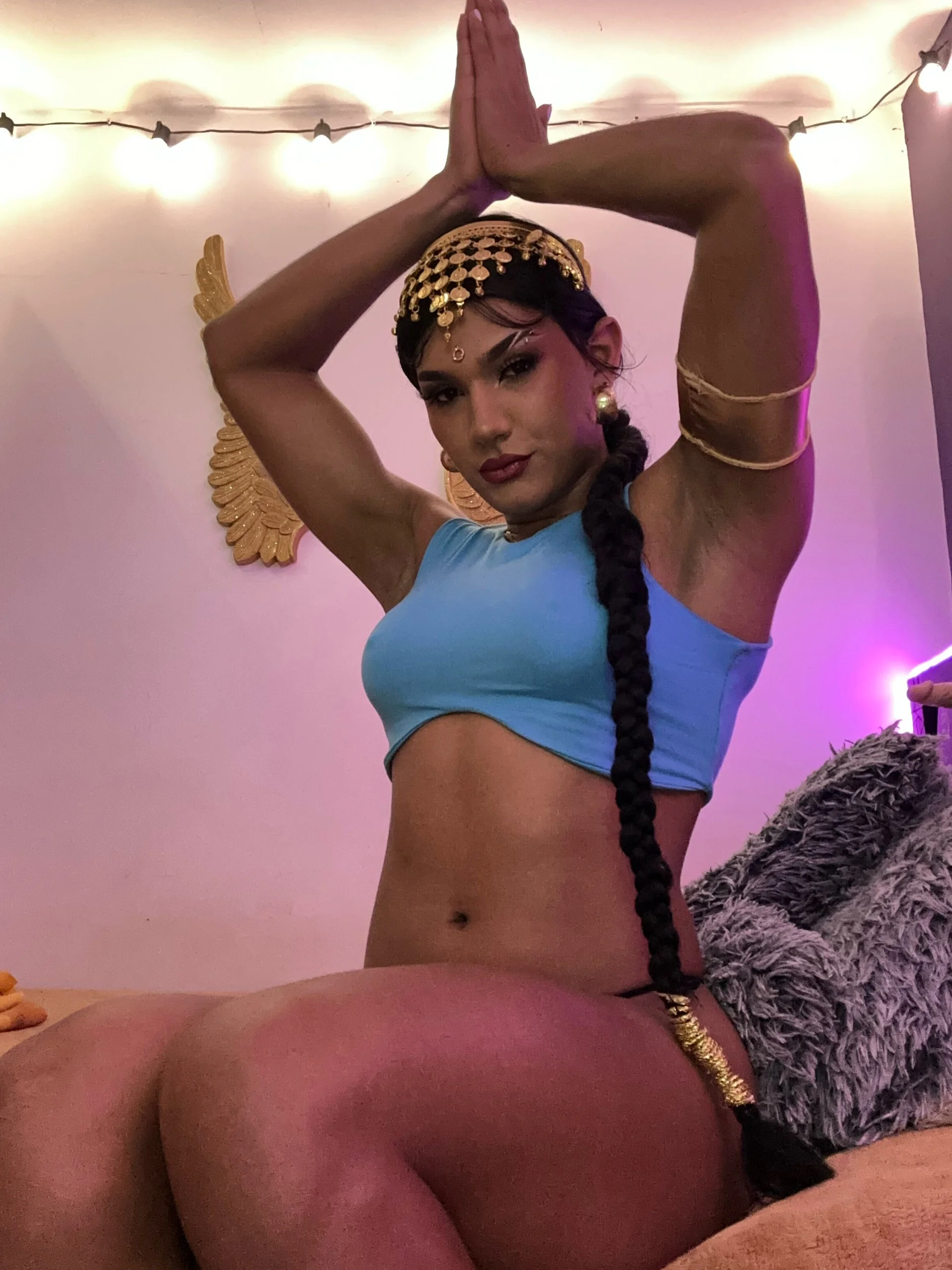 XXX Porn Photo of Nude cataafitt 11