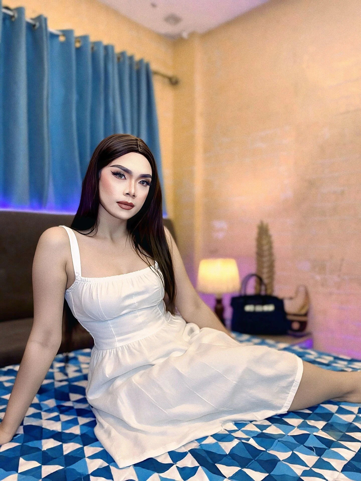 XXX Porn Photo of Nude StellaPerkins 1