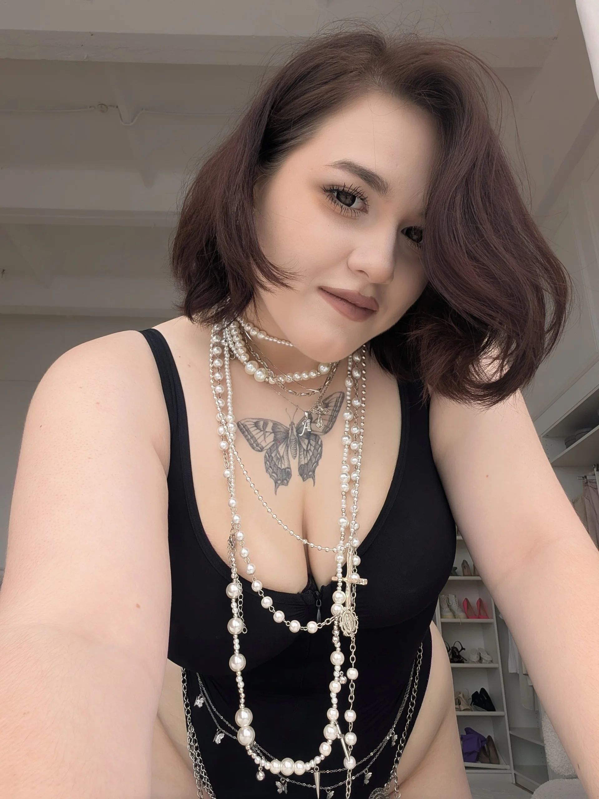 XXX Porn Photo of Nude FawnyGolden 3