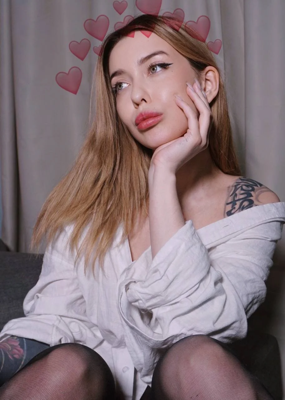 XXX Porn Photo of Nude Stellary 17