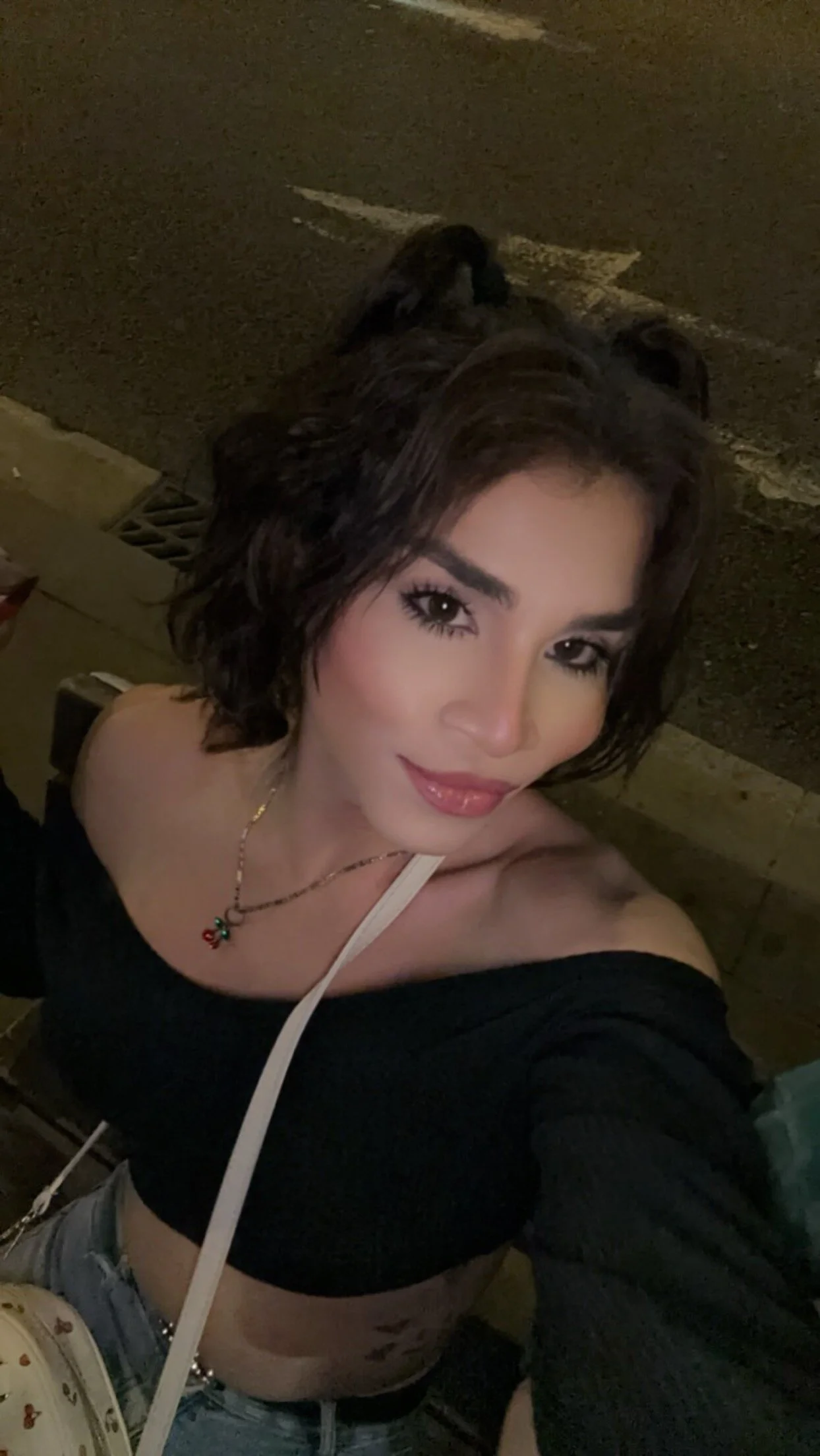 XXX Porn Photo of Nude stassie_ 7