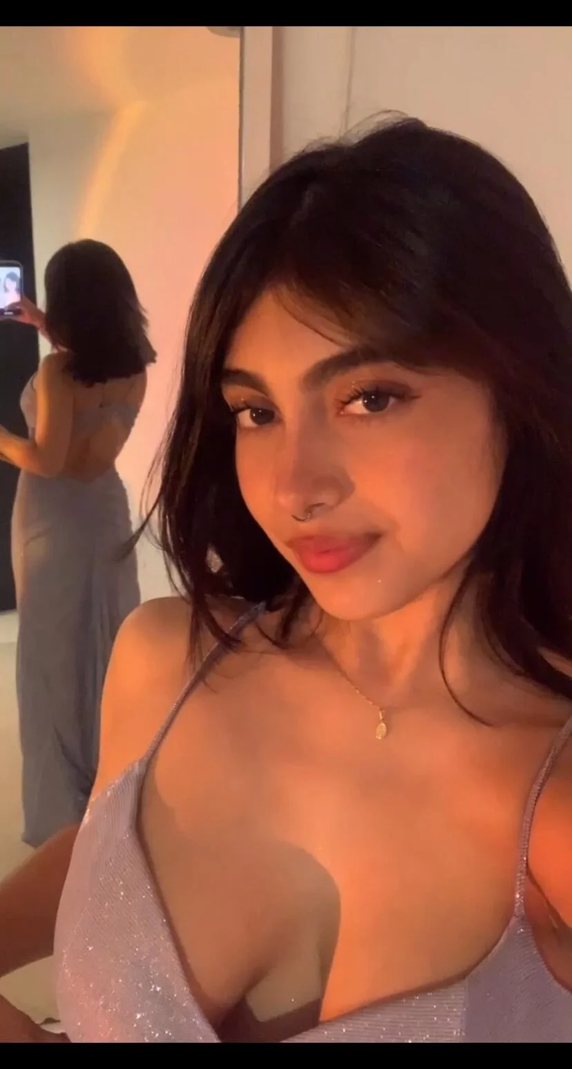 XXX Porn Photo of Nude cherry_vega_ 4