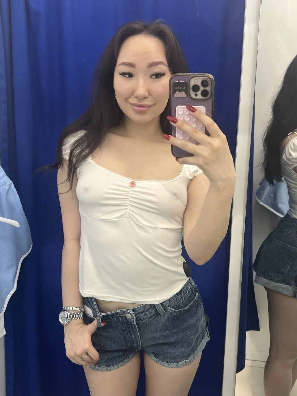 XXX Porn Photo of Nude Mary_Driden 13