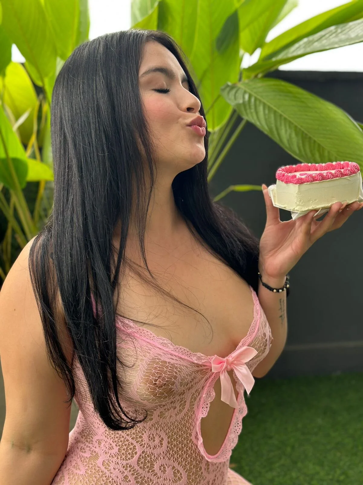 XXX Porn Photo of Nude kylie_river 11