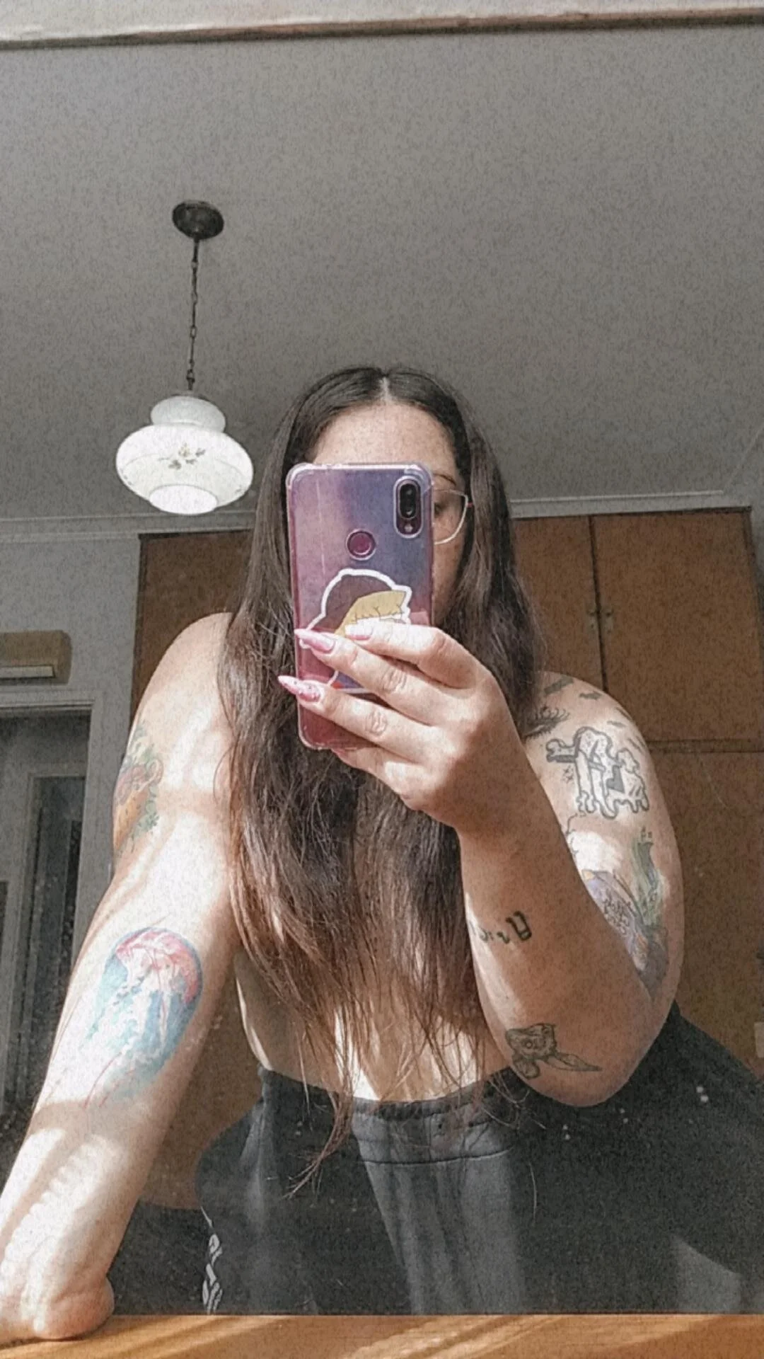 XXX Porn Photo of Nude Mizztikaa 9