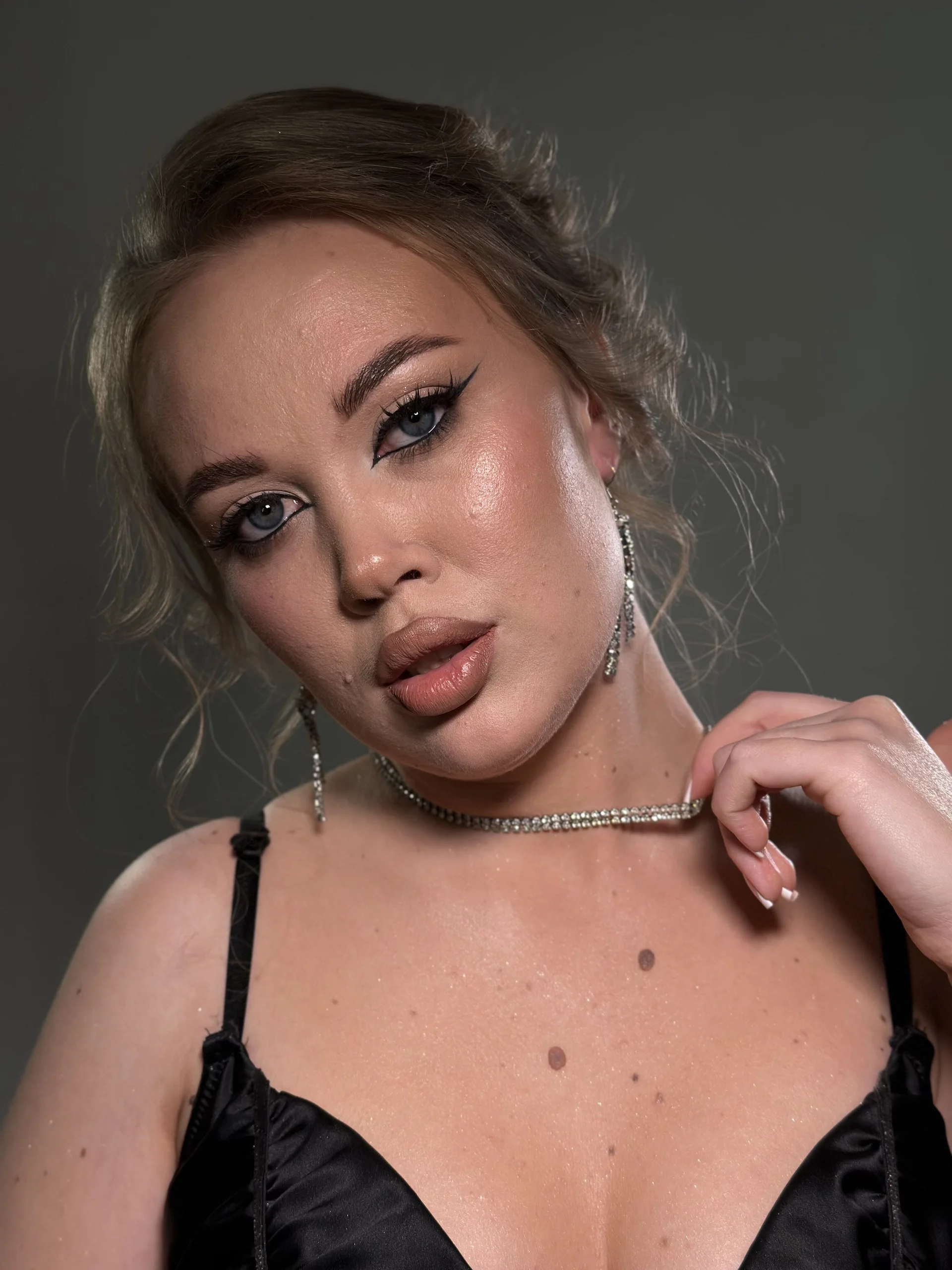 XXX Porn Photo of Nude HannahWillow 8