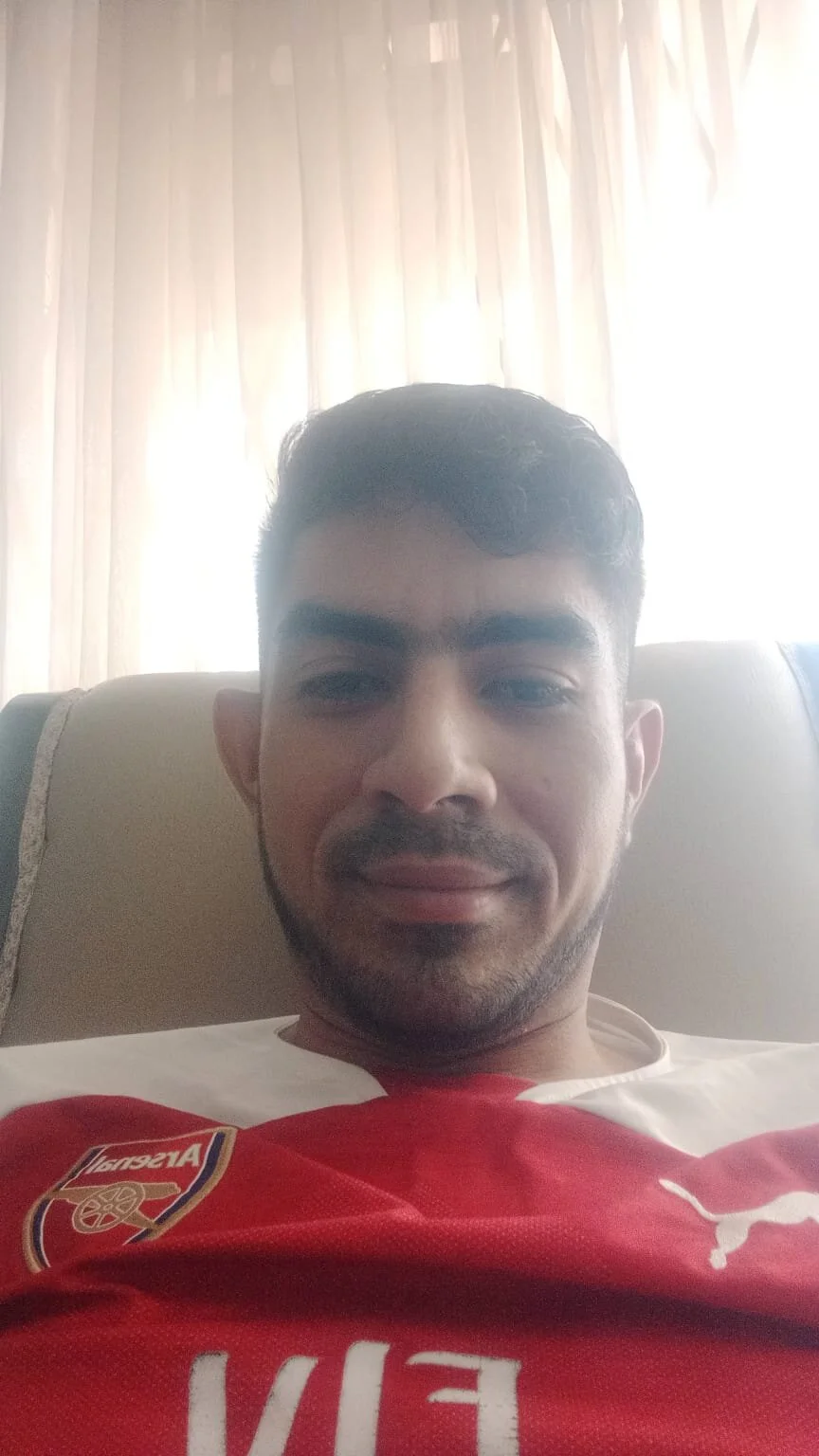 XXX Porn Photo of Nude Flaqki 2