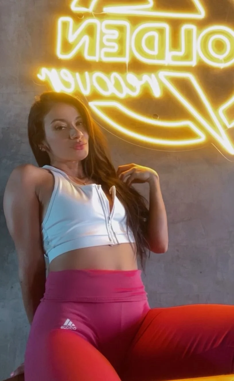 XXX Porn Photo of Nude Kay_falcon 6