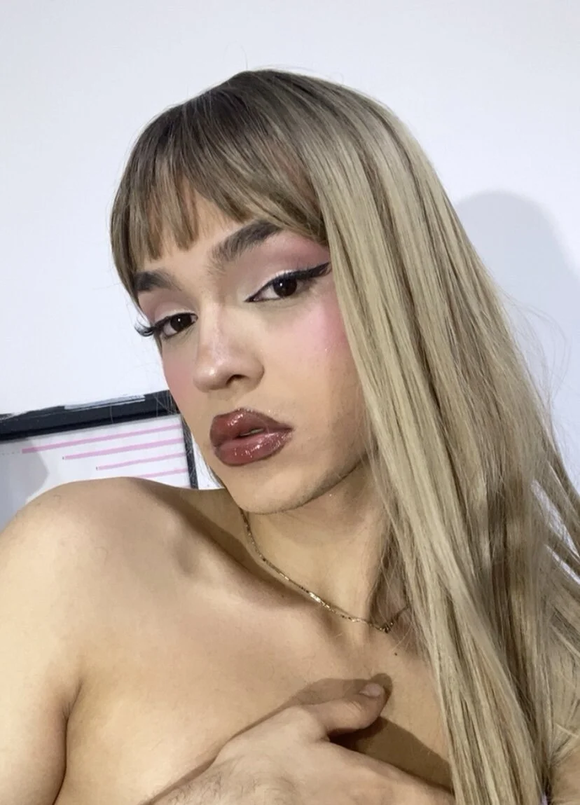 XXX Porn Photo of Nude SexIvon 34