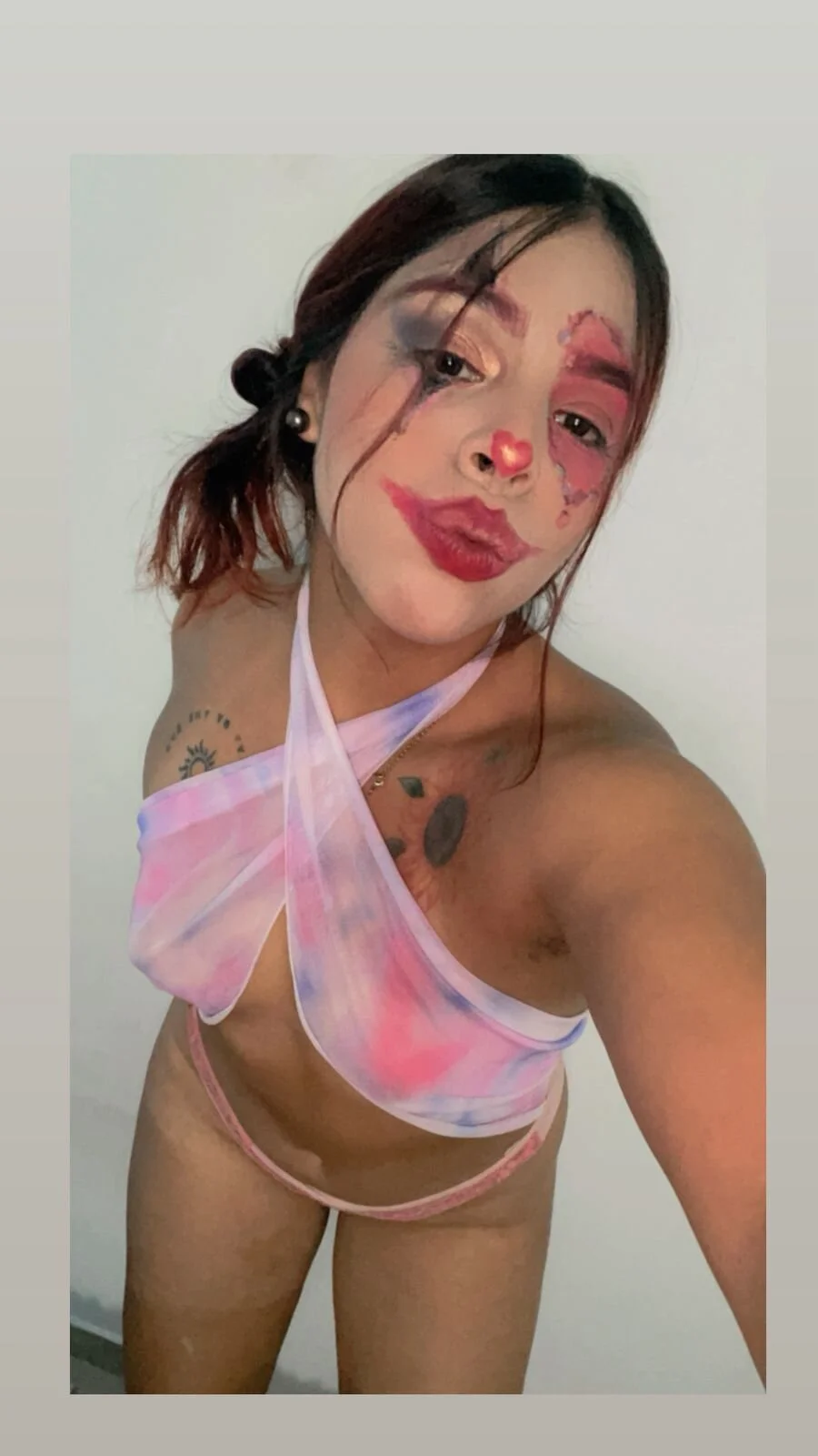 XXX Porn Photo of Nude nicky_andcamil 203