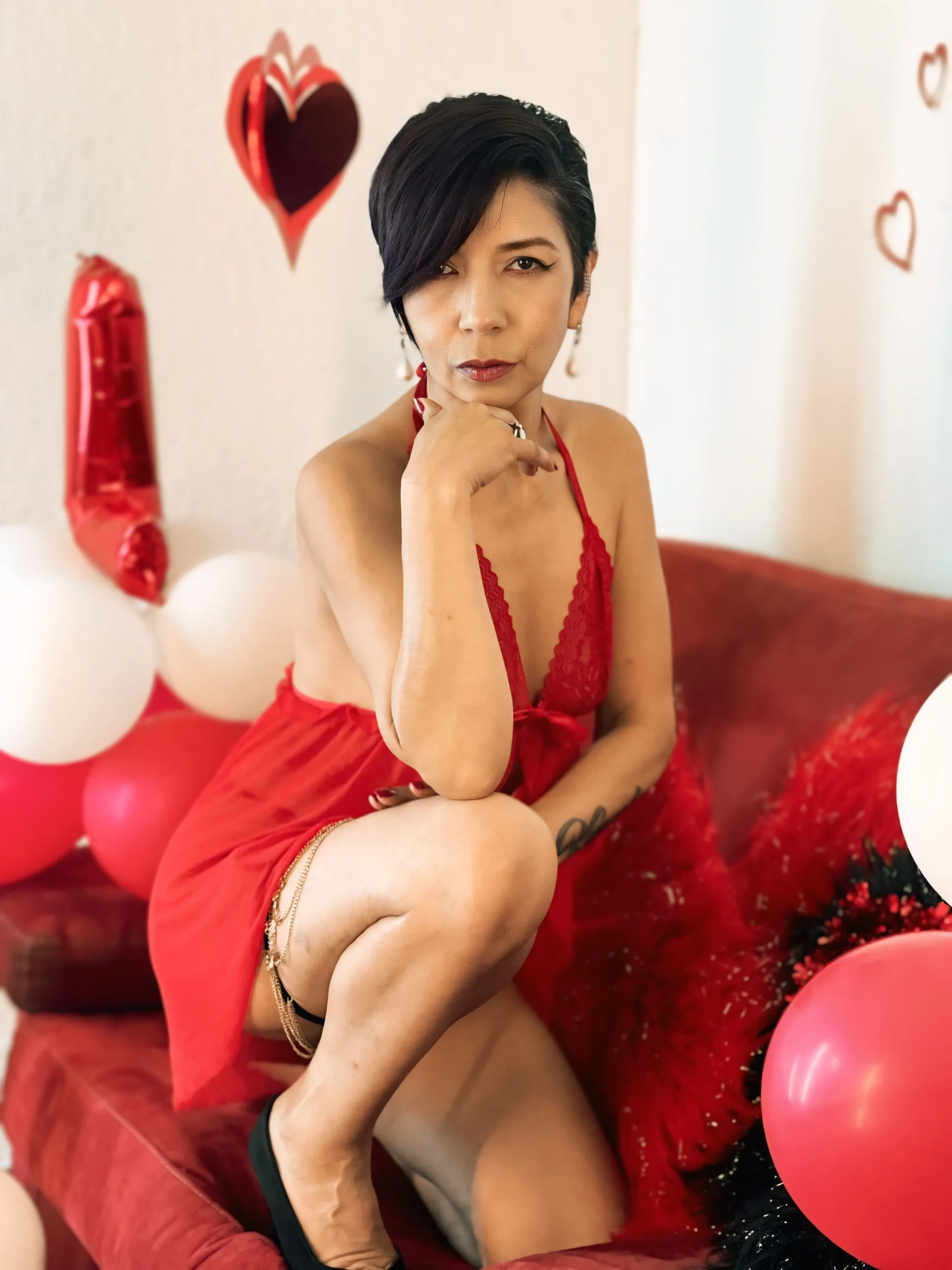 XXX Porn Photo of Nude Trinityy__ 132