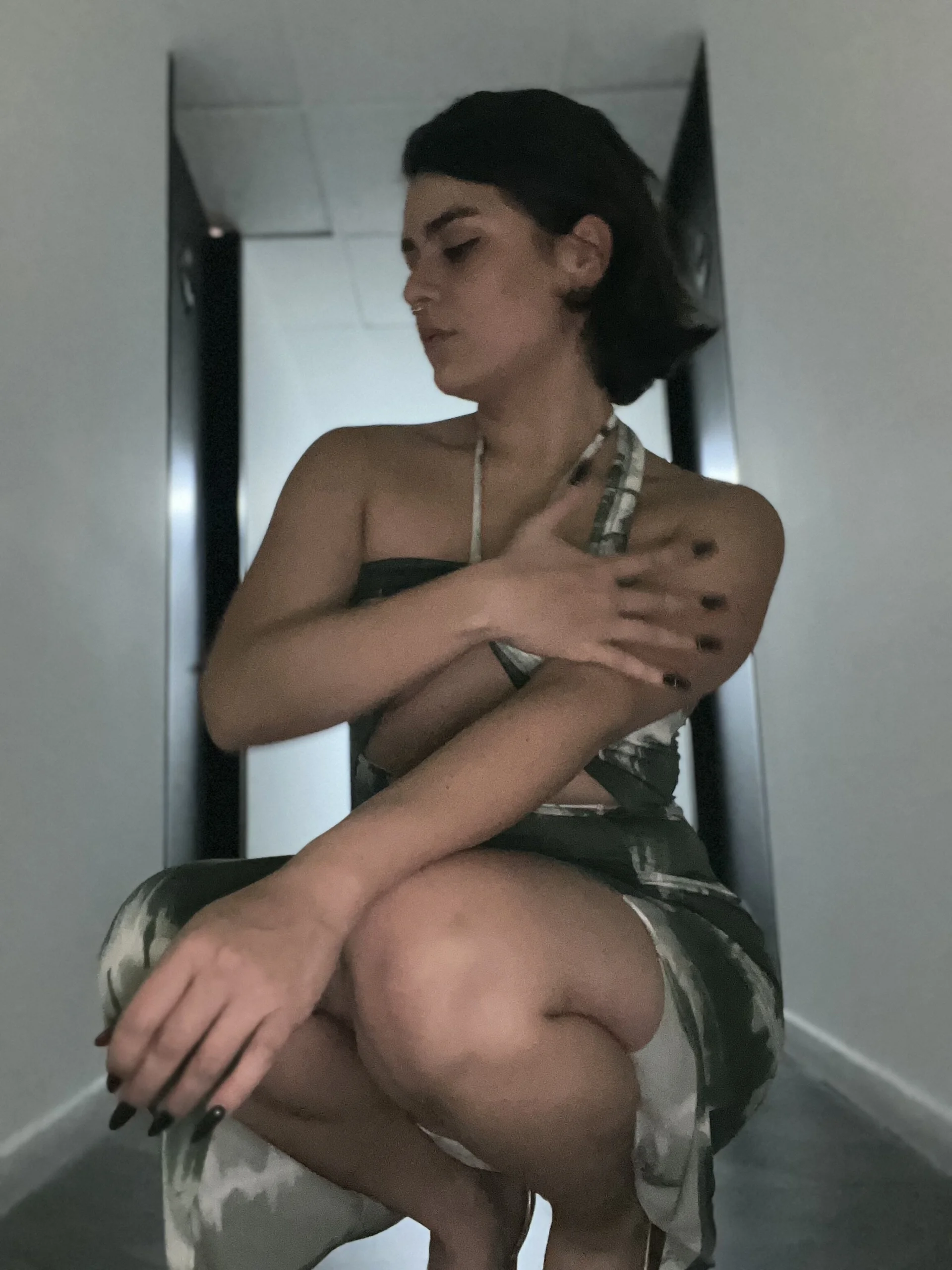 XXX Porn Photo of Nude isabelacooperr 11