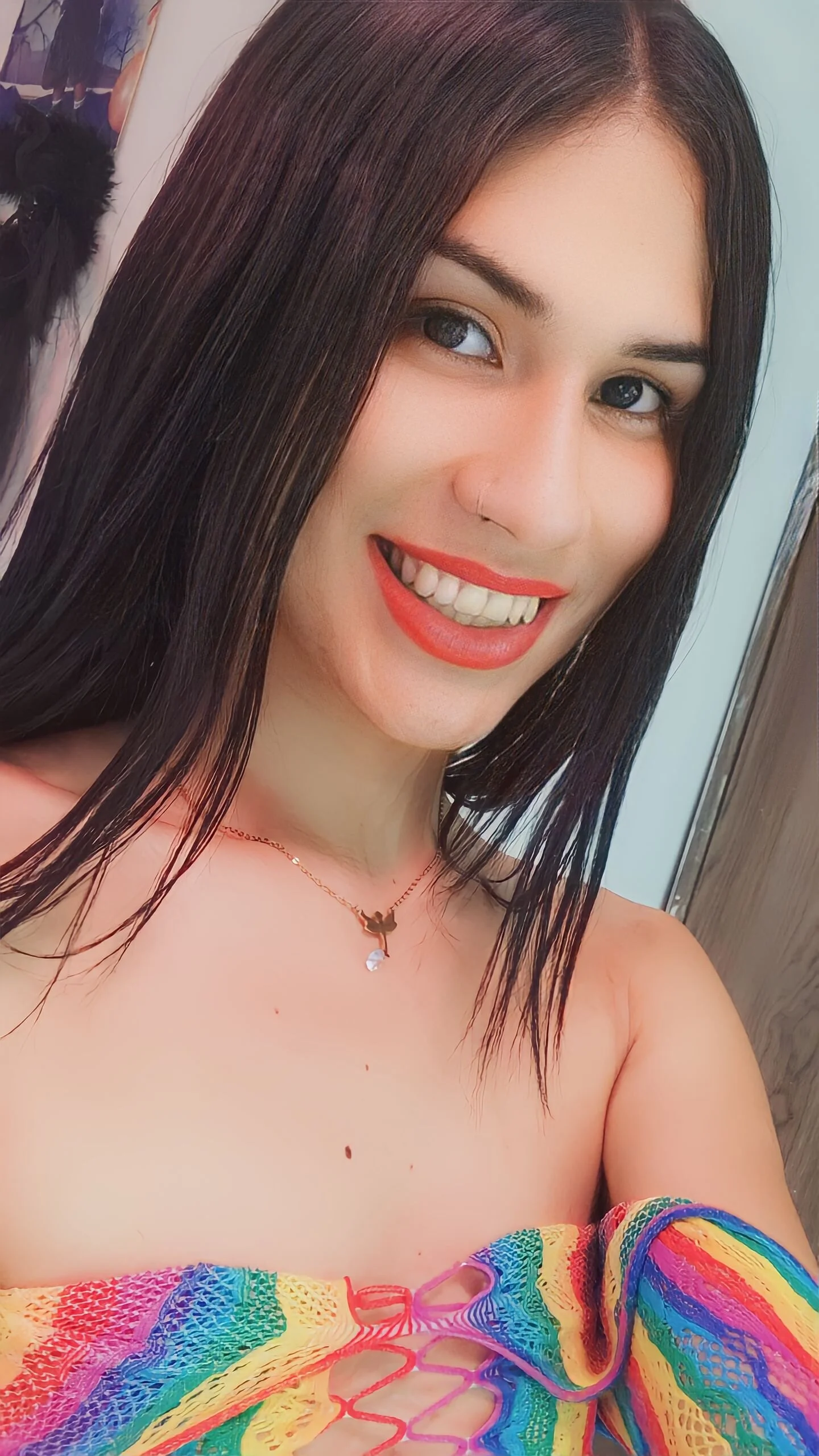 XXX Porn Photo of Nude Charming_J 3