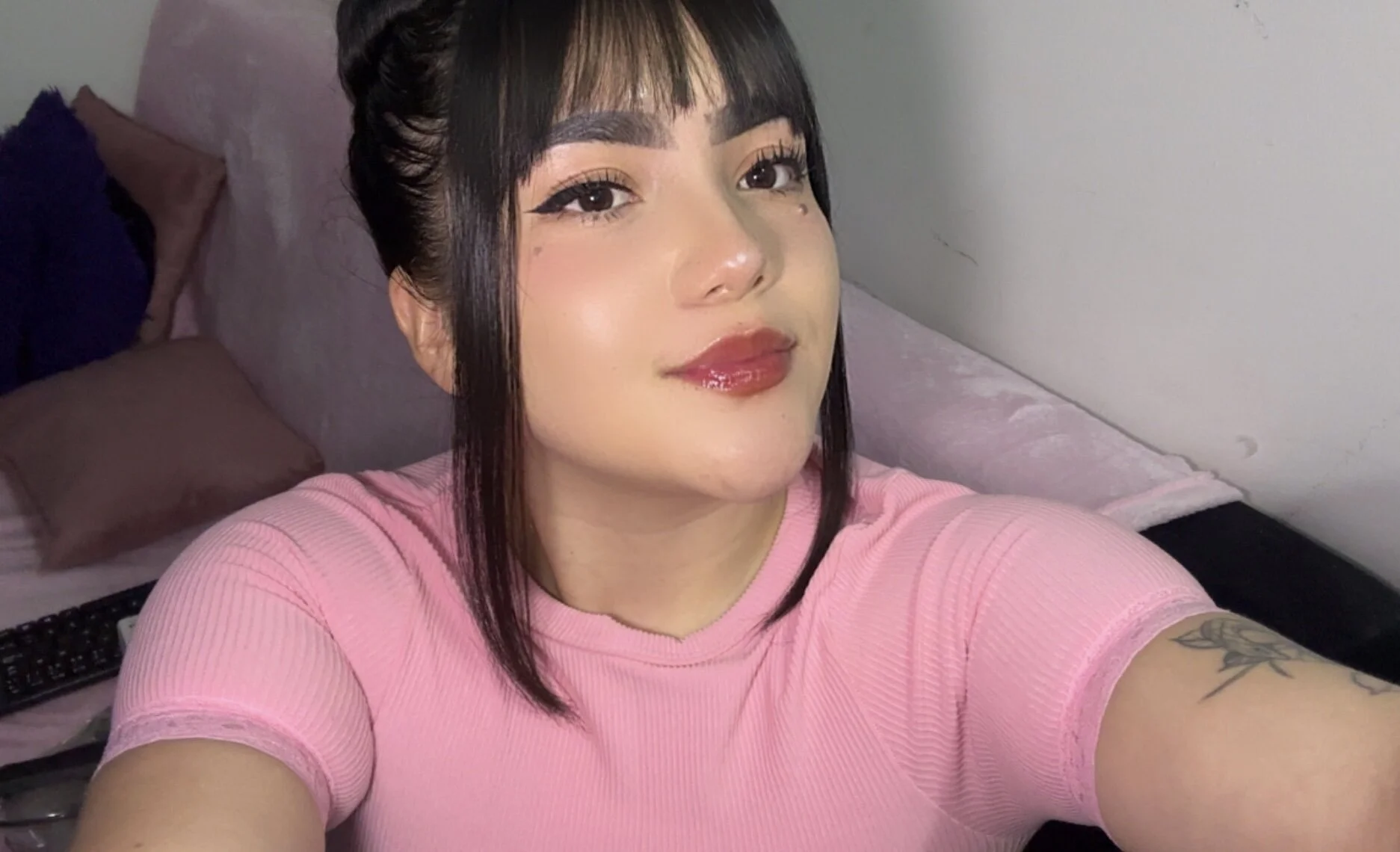 XXX Porn Photo of Nude _bambi_am 3