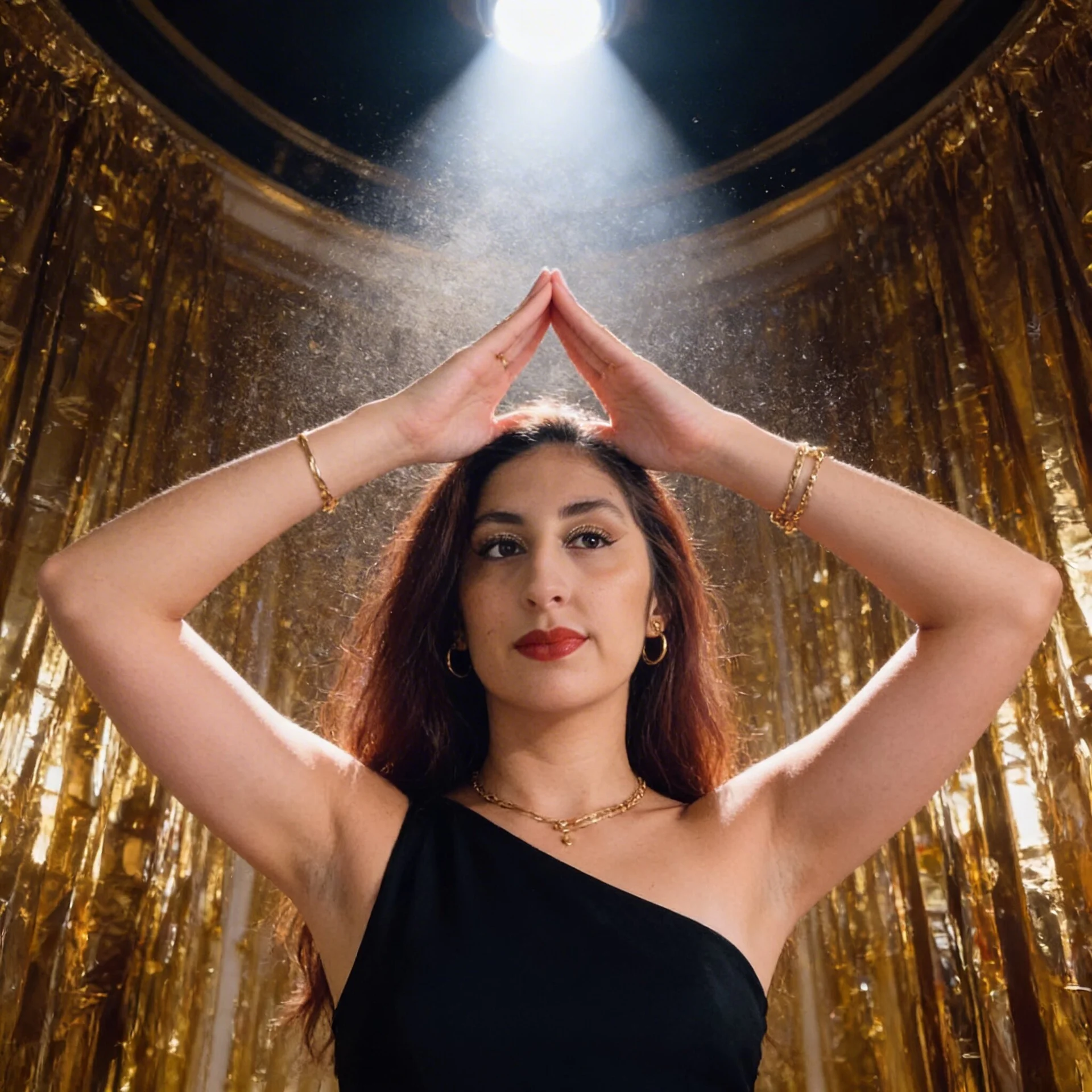 XXX Porn Photo of Nude ehlunara 6