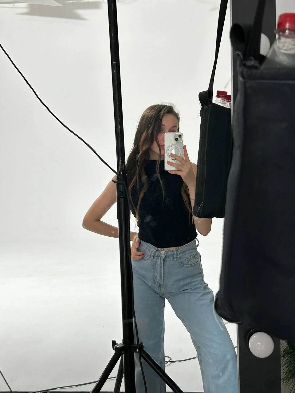XXX Porn Photo of Nude LinnHigh 3