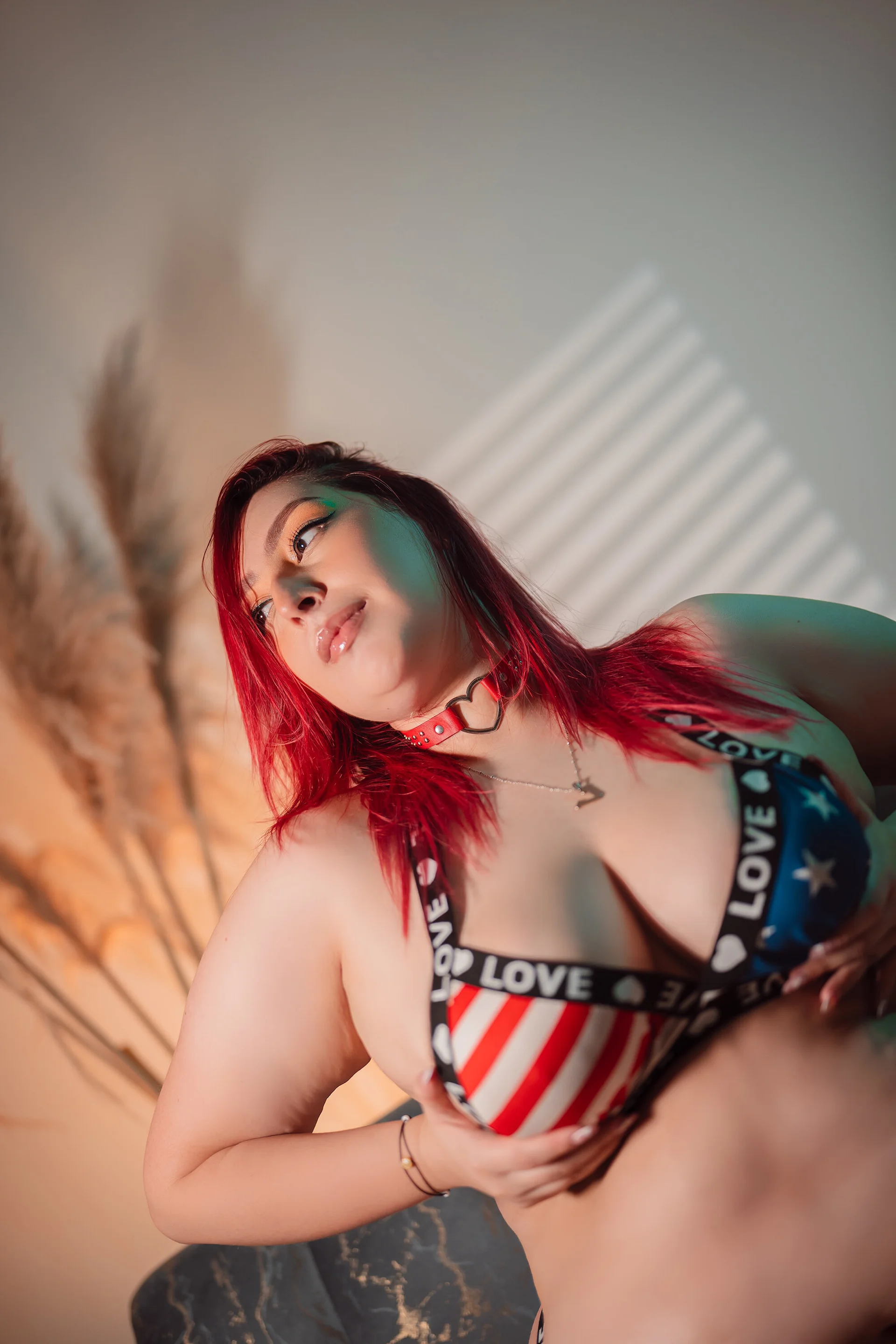 XXX Porn Photo of Nude NiickyJones 105