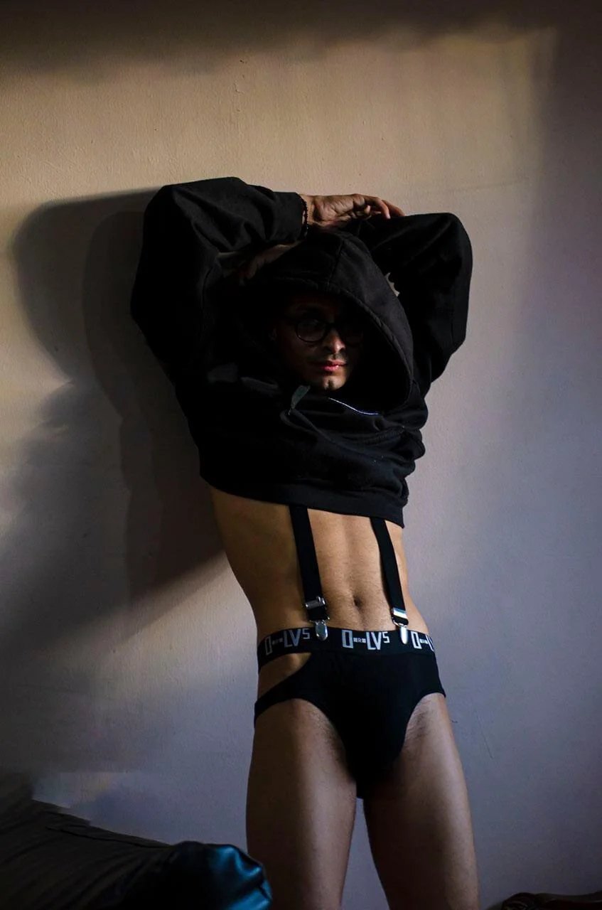 XXX Porn Photo of Nude Ares_funn 17