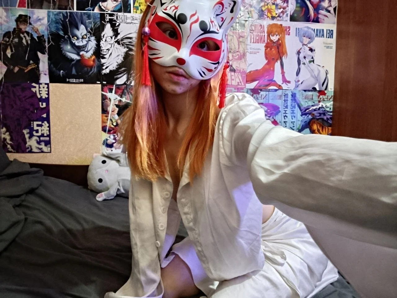 XXX Porn Photo of Nude YumikoMori 68
