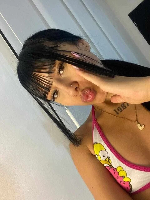 XXX Porn Photo of Nude SkarlettAry 2