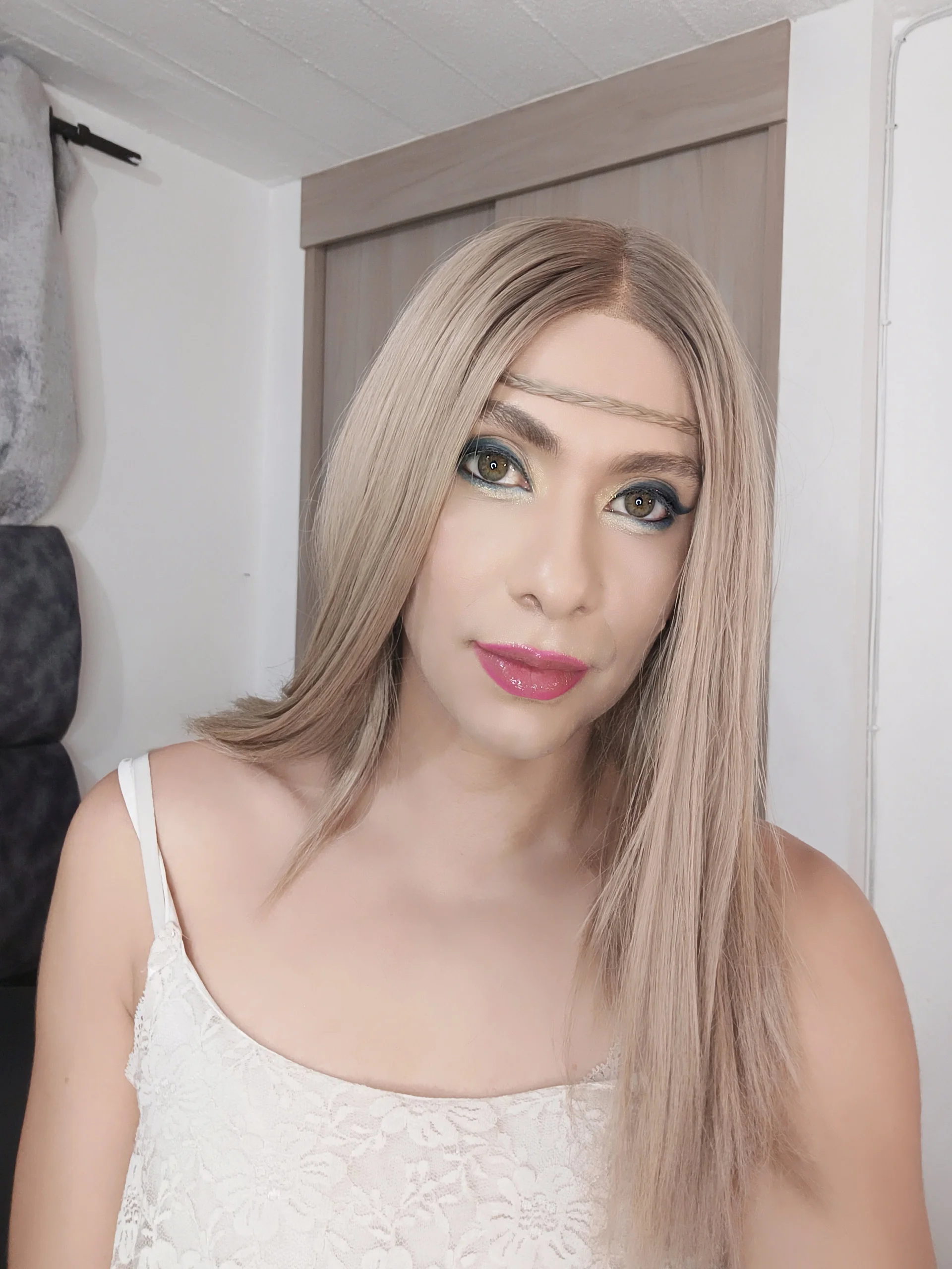 XXX Porn Photo of Nude davinaclaire 77