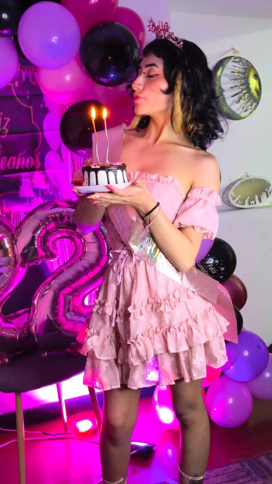 XXX Porn Photo of Nude baby_akuma 16