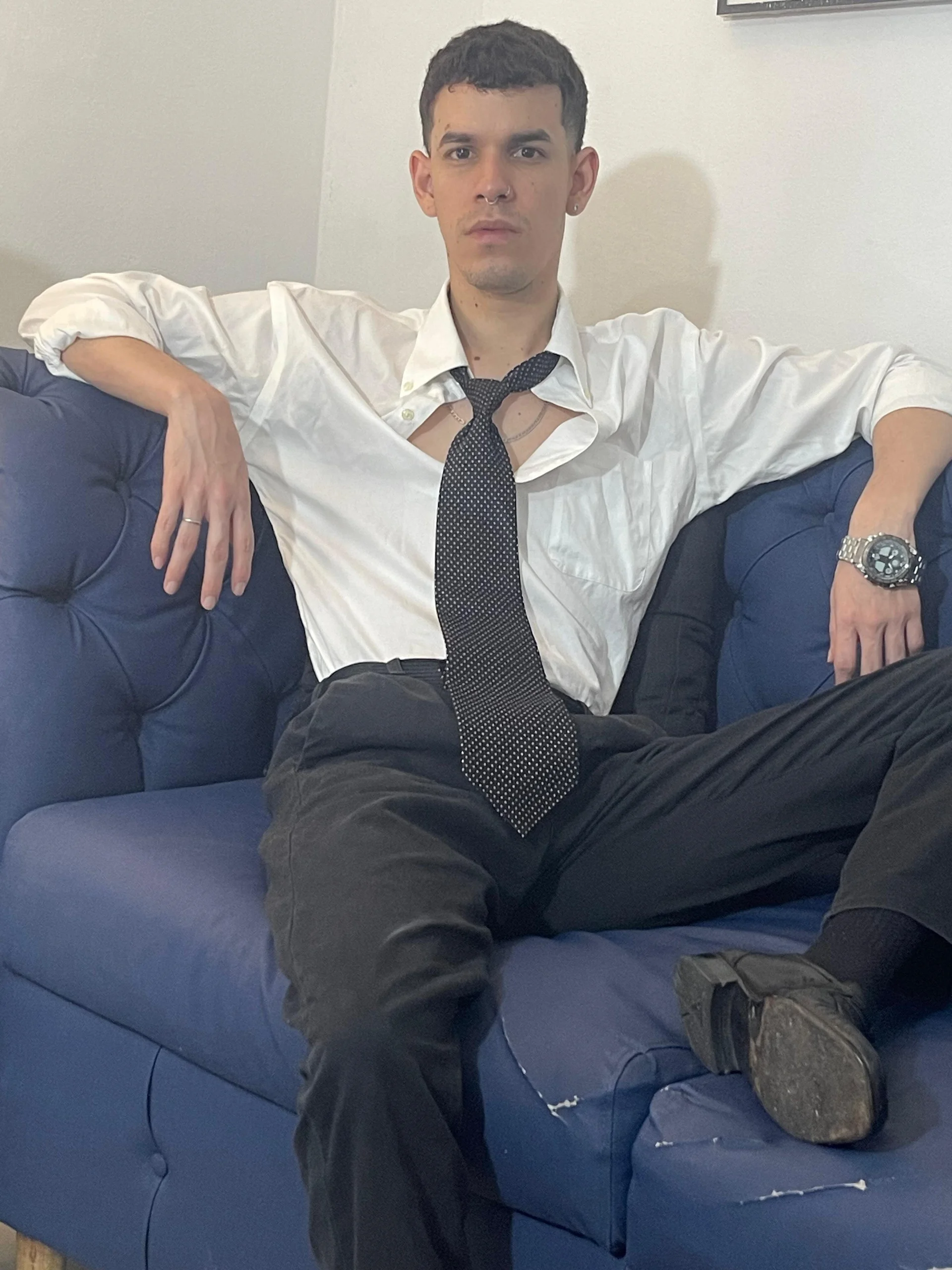 XXX Porn Photo of Nude BRAYHAMBROWN 14