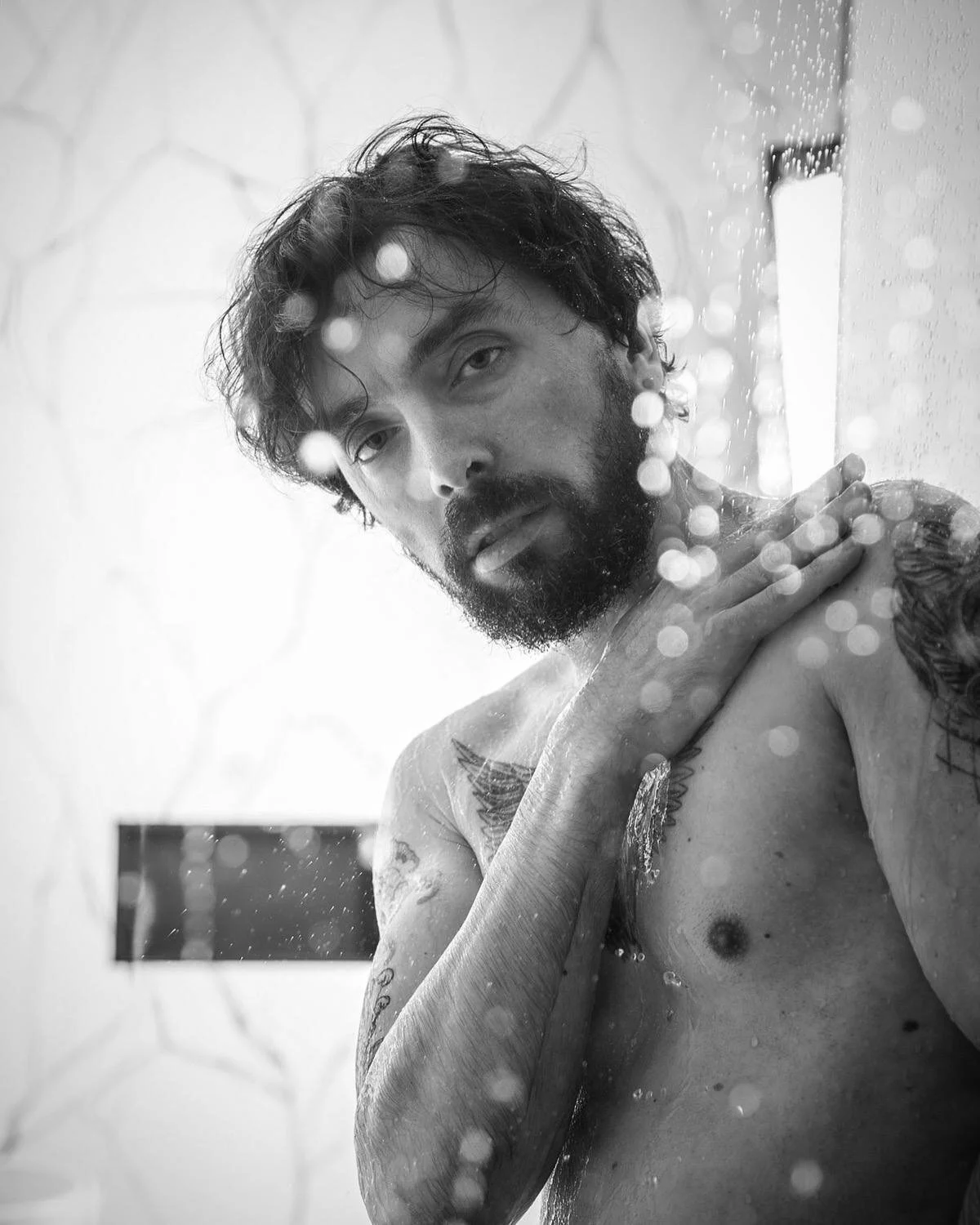 XXX Porn Photo of Nude Markus_R1vas 12