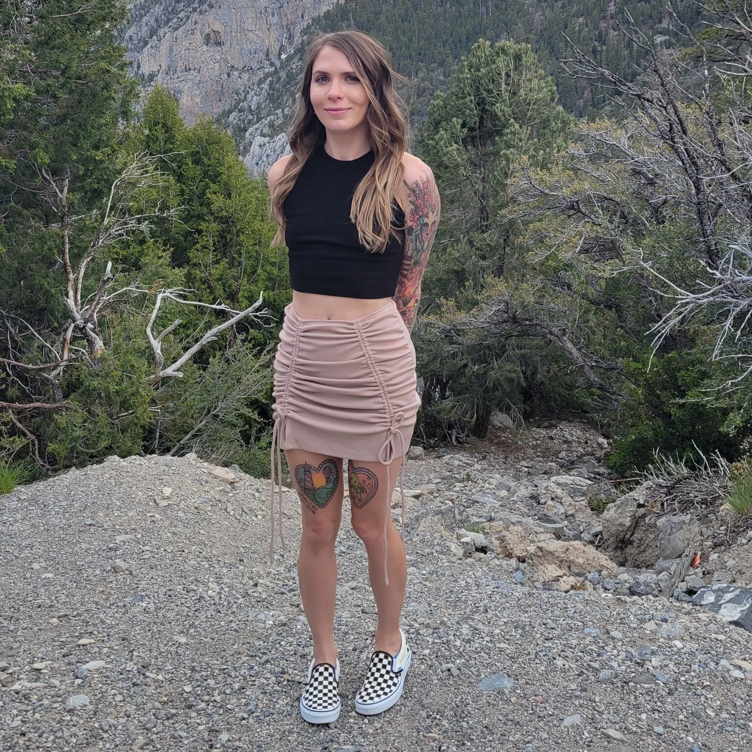 XXX Porn Photo of Nude Princess_Angelica 7