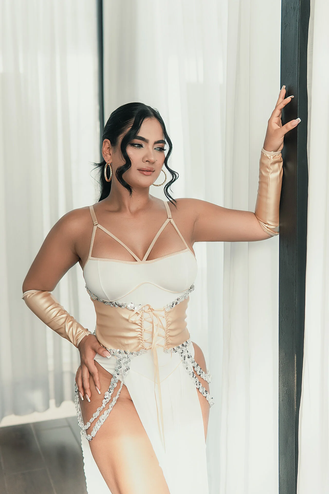 XXX Porn Photo of Nude NatyFerrer_ 71