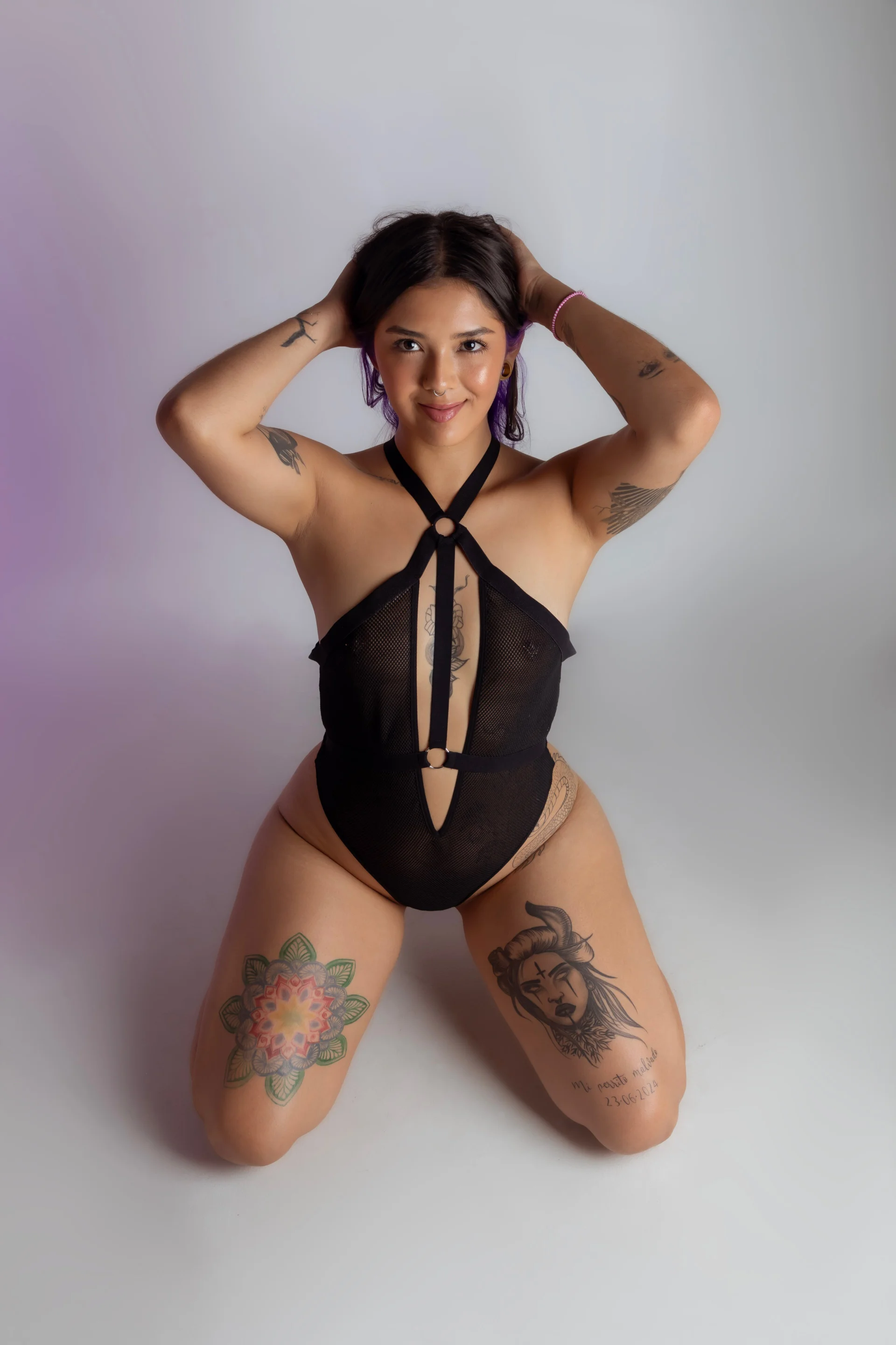XXX Porn Photo of Nude Marianamonroe_ 19