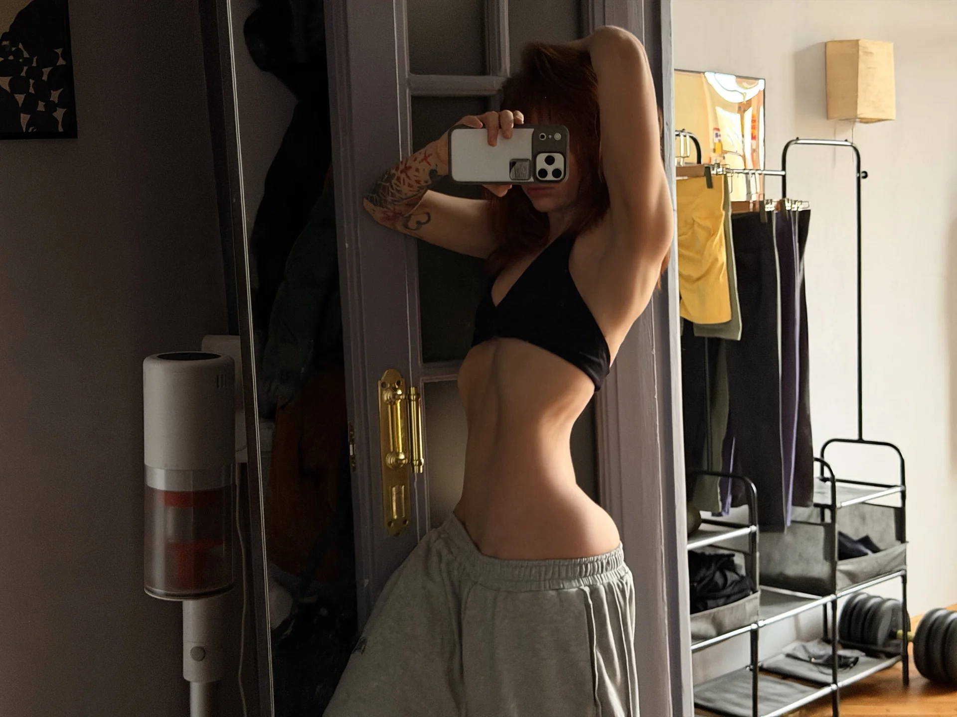 XXX Porn Photo of Nude Oopsfoxy 478