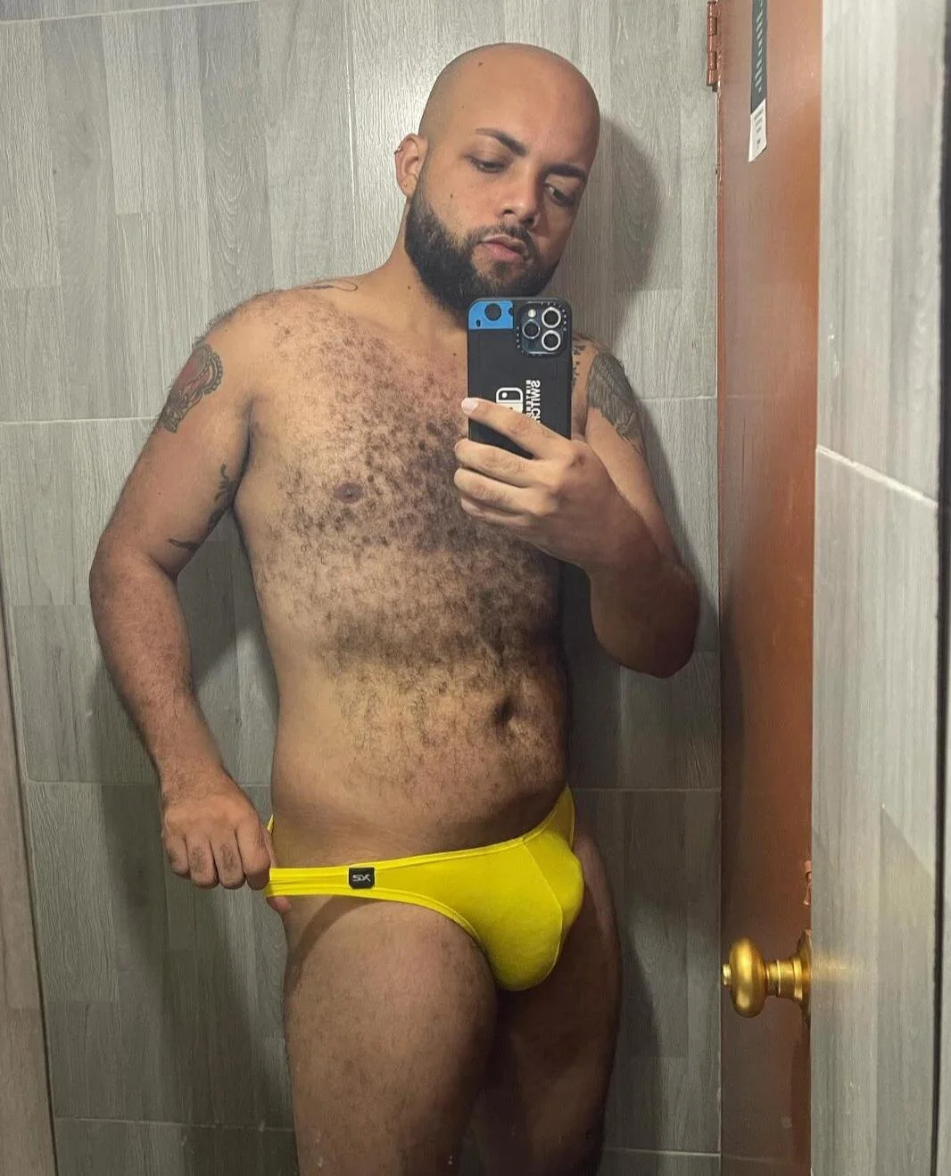 XXX Porn Photo of Nude BDSMRoom2 7